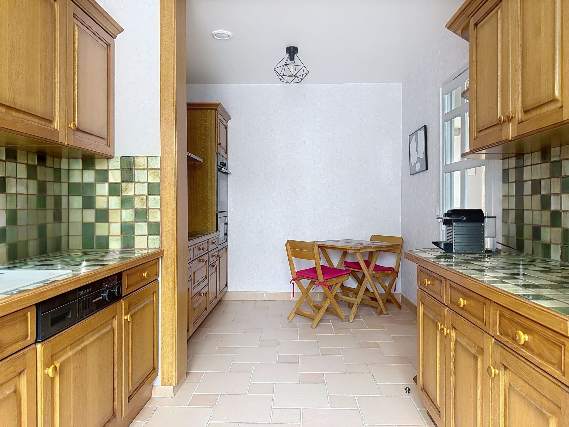 Acheter Maison 4&nbsp;Pièces 121.93&nbsp;m² Nanterre