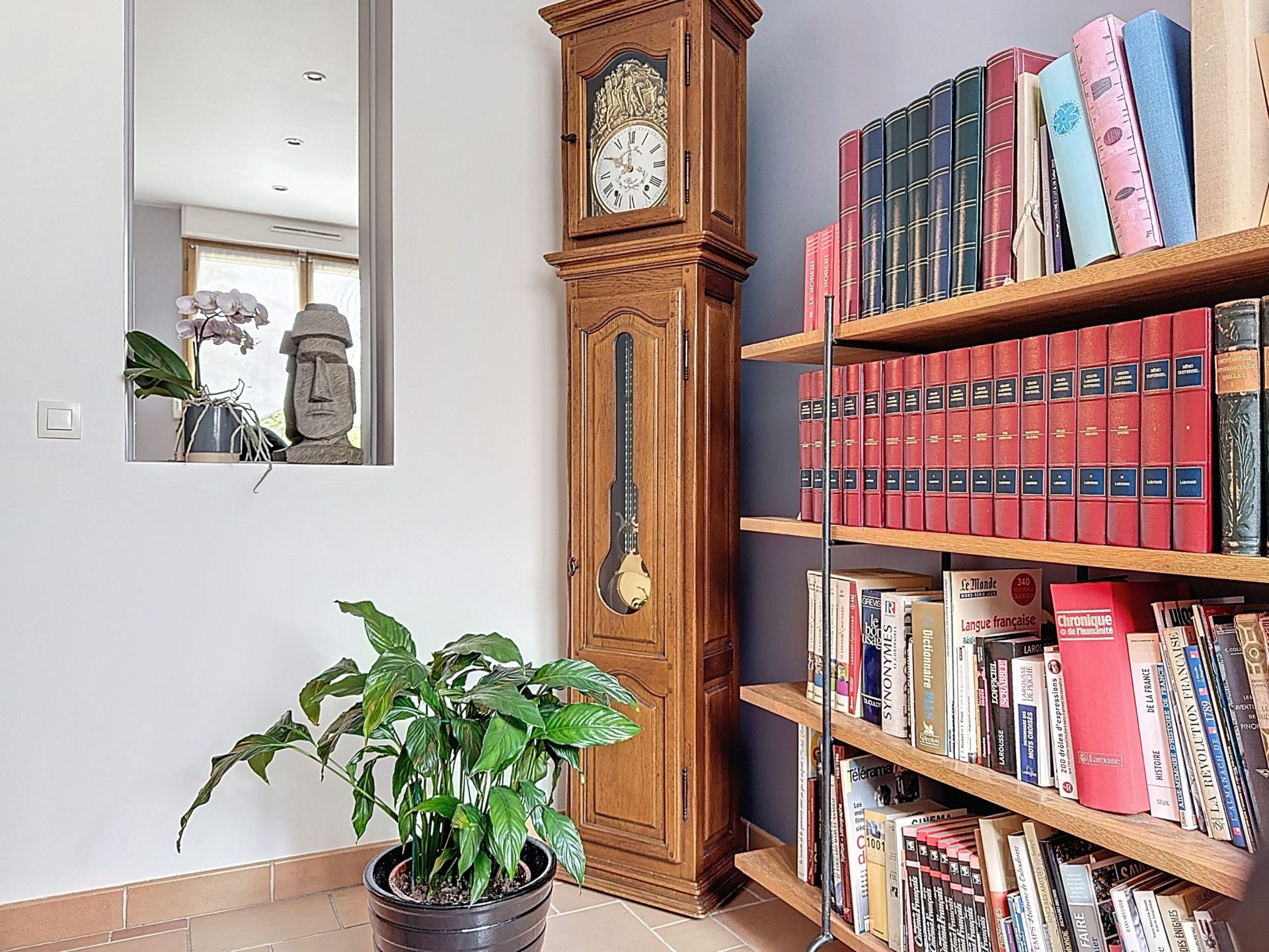 Acheter Maison 4&nbsp;Pièces 121.93&nbsp;m² Nanterre