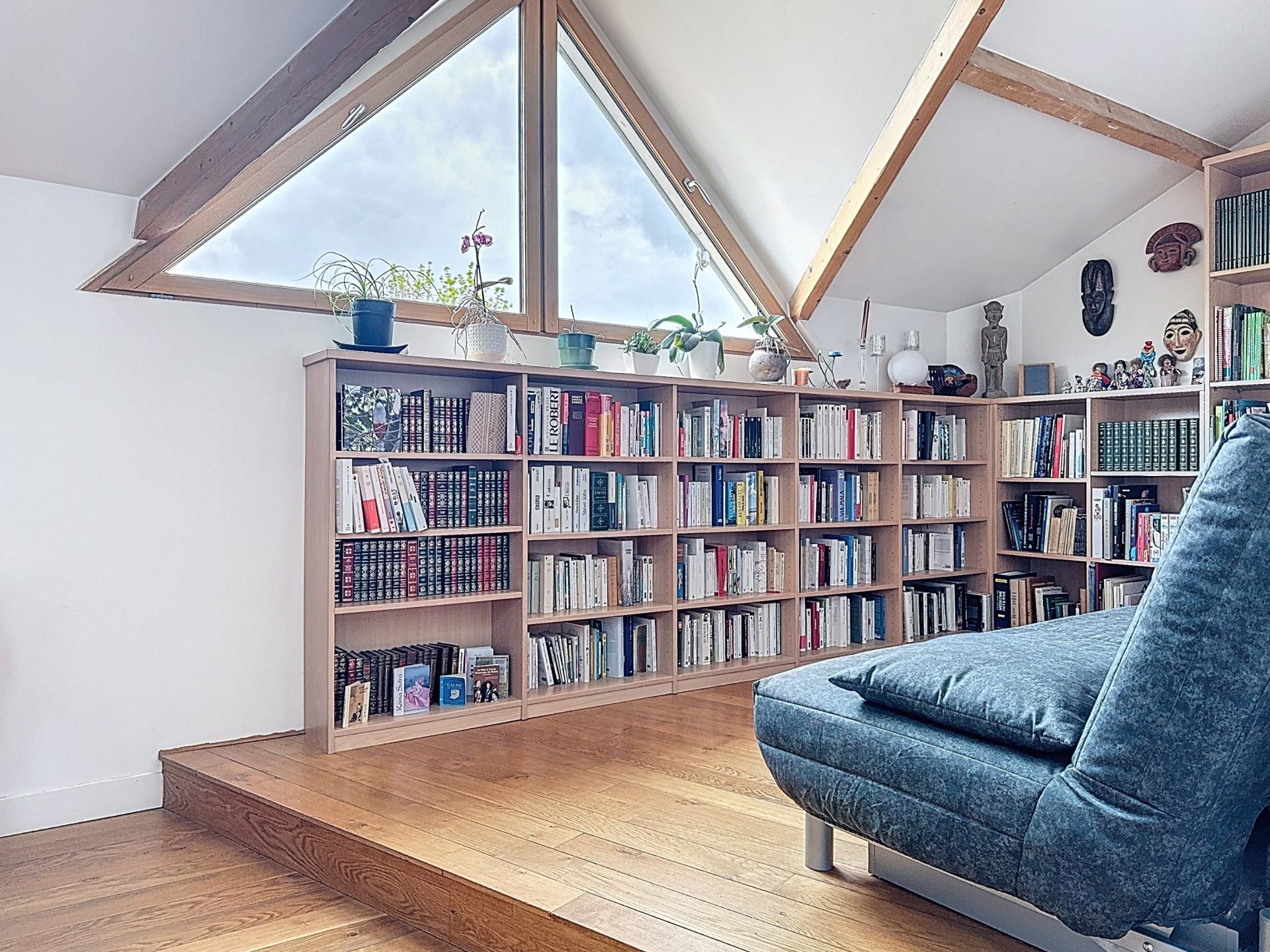 Acheter Maison 4&nbsp;Pièces 121.93&nbsp;m² Nanterre