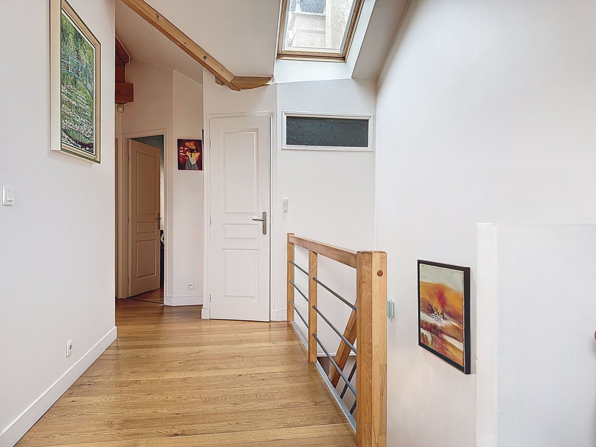 Acheter Maison 4&nbsp;Pièces 121.93&nbsp;m² Nanterre