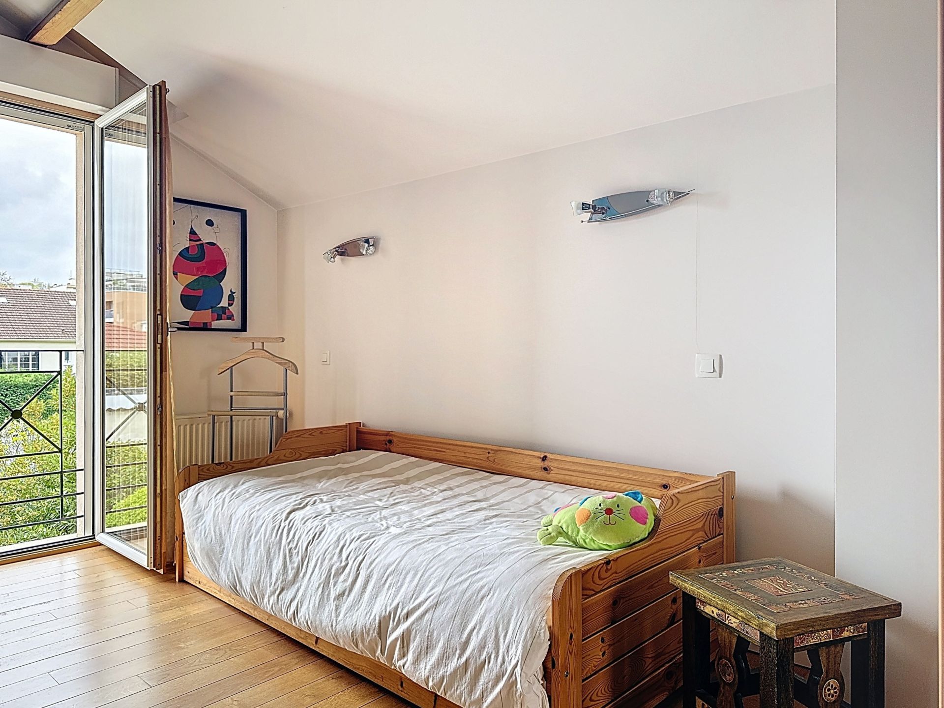 Acheter Maison 4&nbsp;Pièces 121.93&nbsp;m² Nanterre