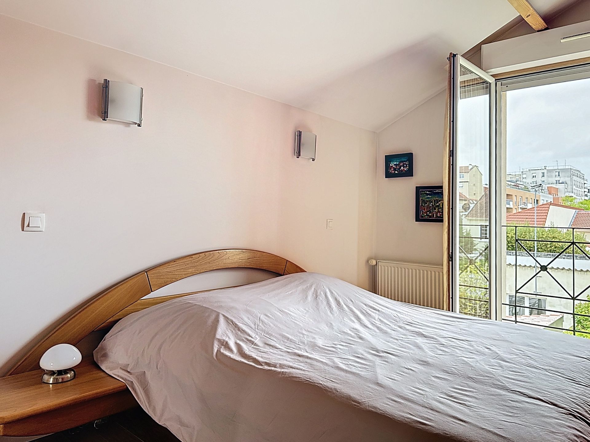 Acheter Maison 4&nbsp;Pièces 121.93&nbsp;m² Nanterre