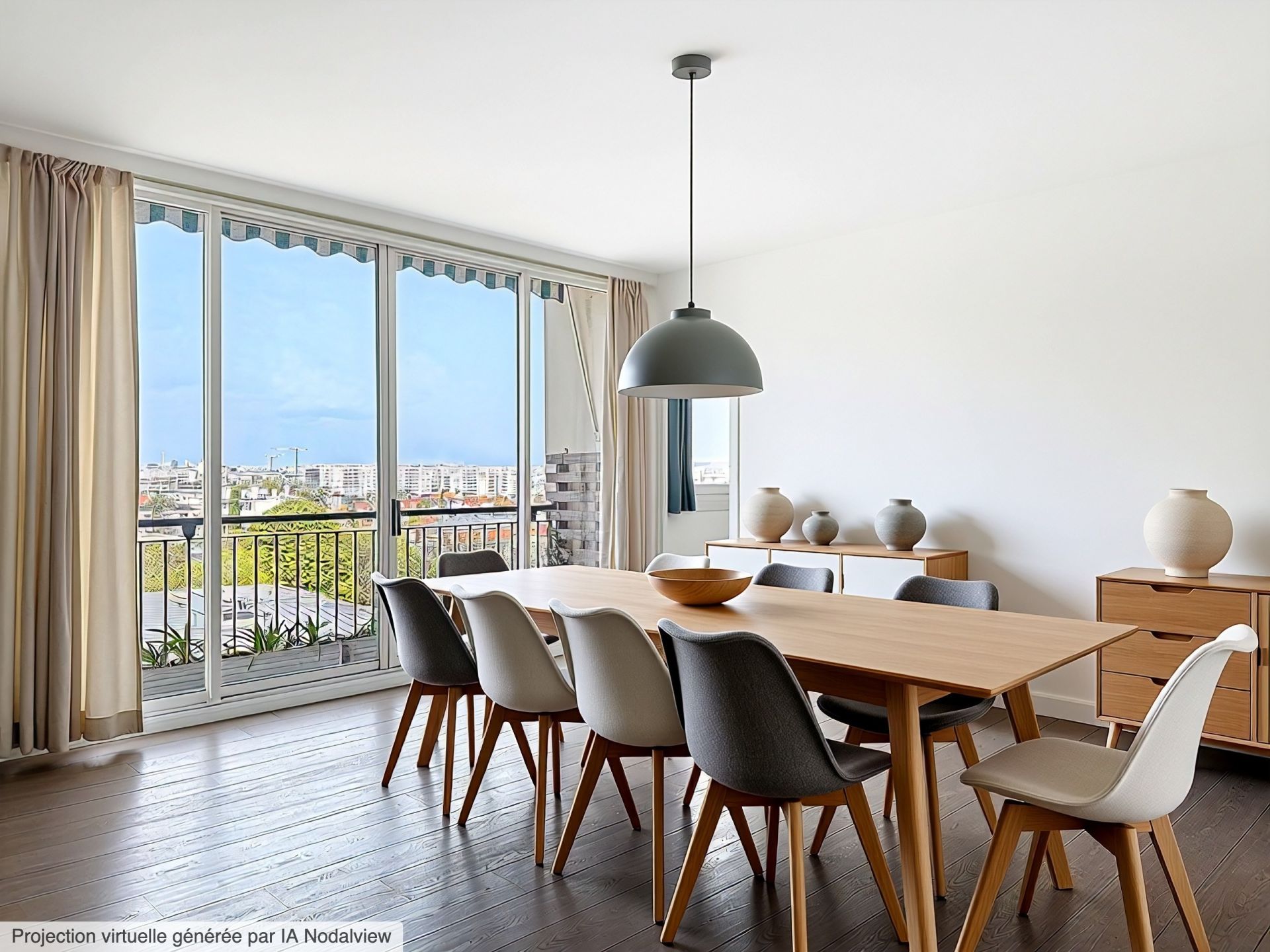 Acheter Appartement 4&nbsp;Pièces 93.87&nbsp;m² Rueil-Malmaison