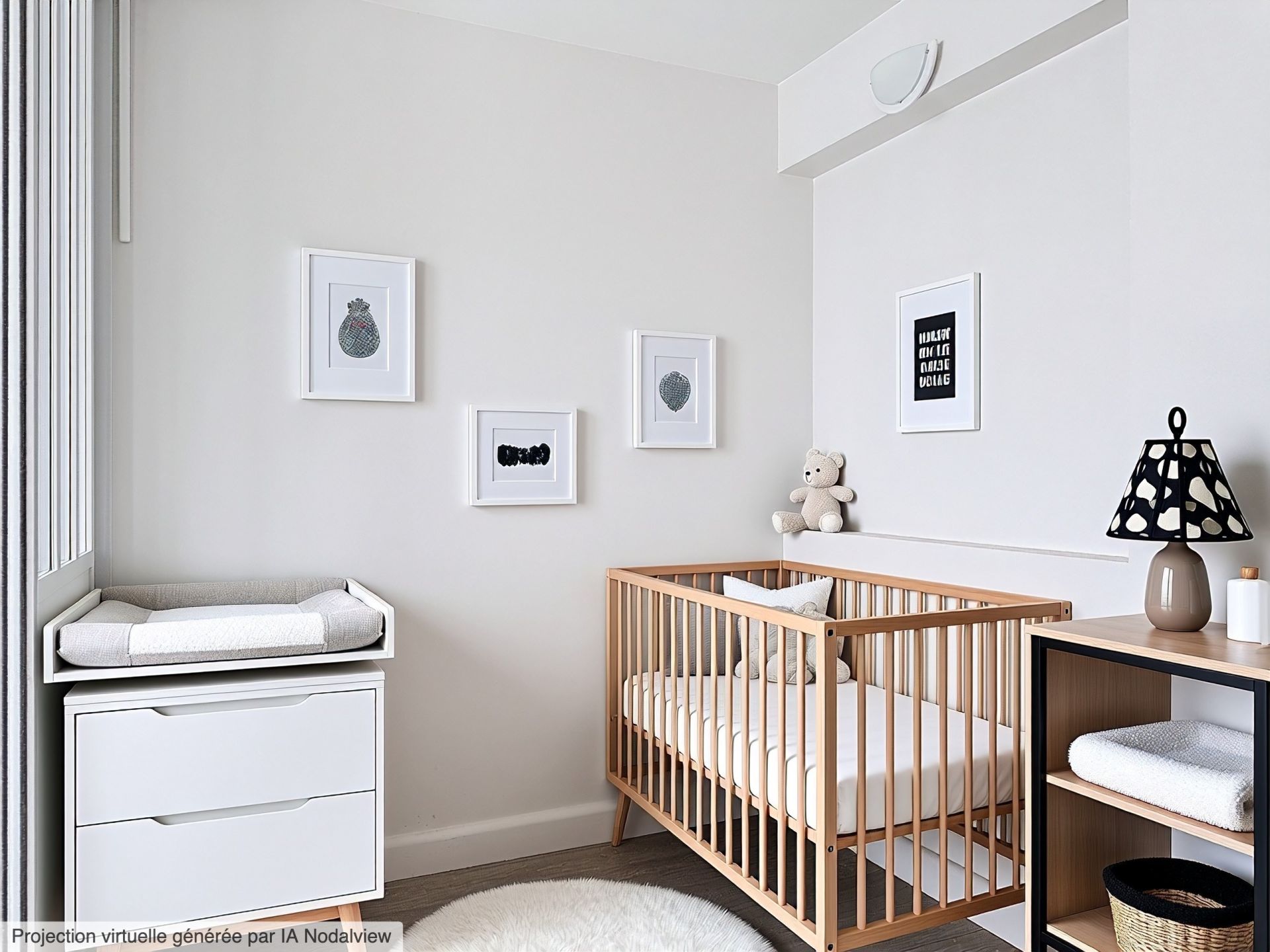 Acheter Appartement 4&nbsp;Pièces 93.87&nbsp;m² Rueil-Malmaison