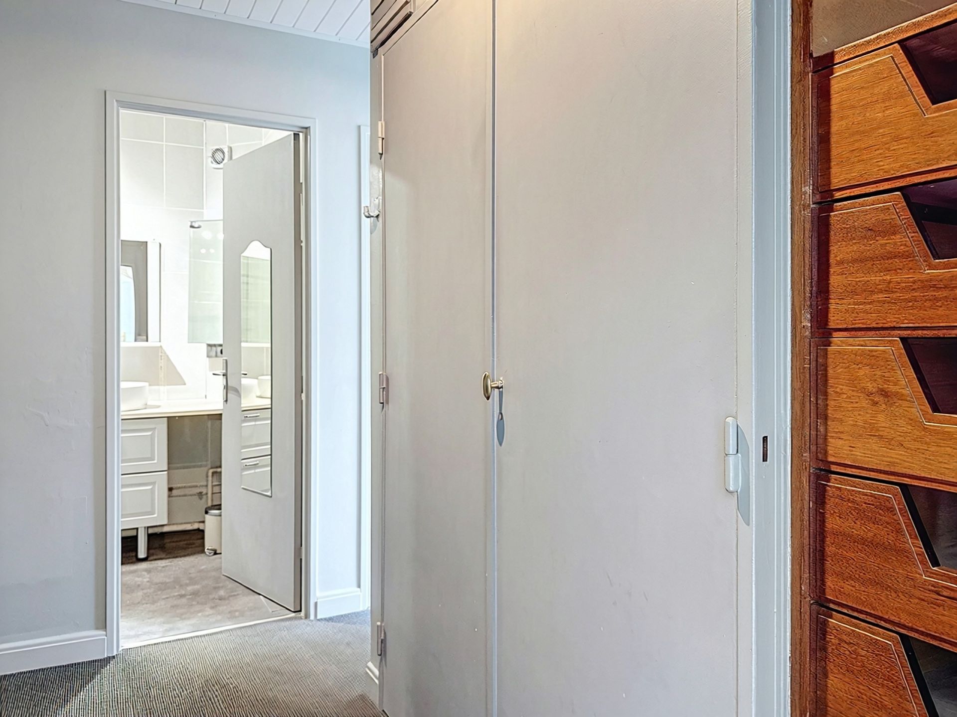 Acheter Appartement 4&nbsp;Pièces 93.87&nbsp;m² Rueil-Malmaison