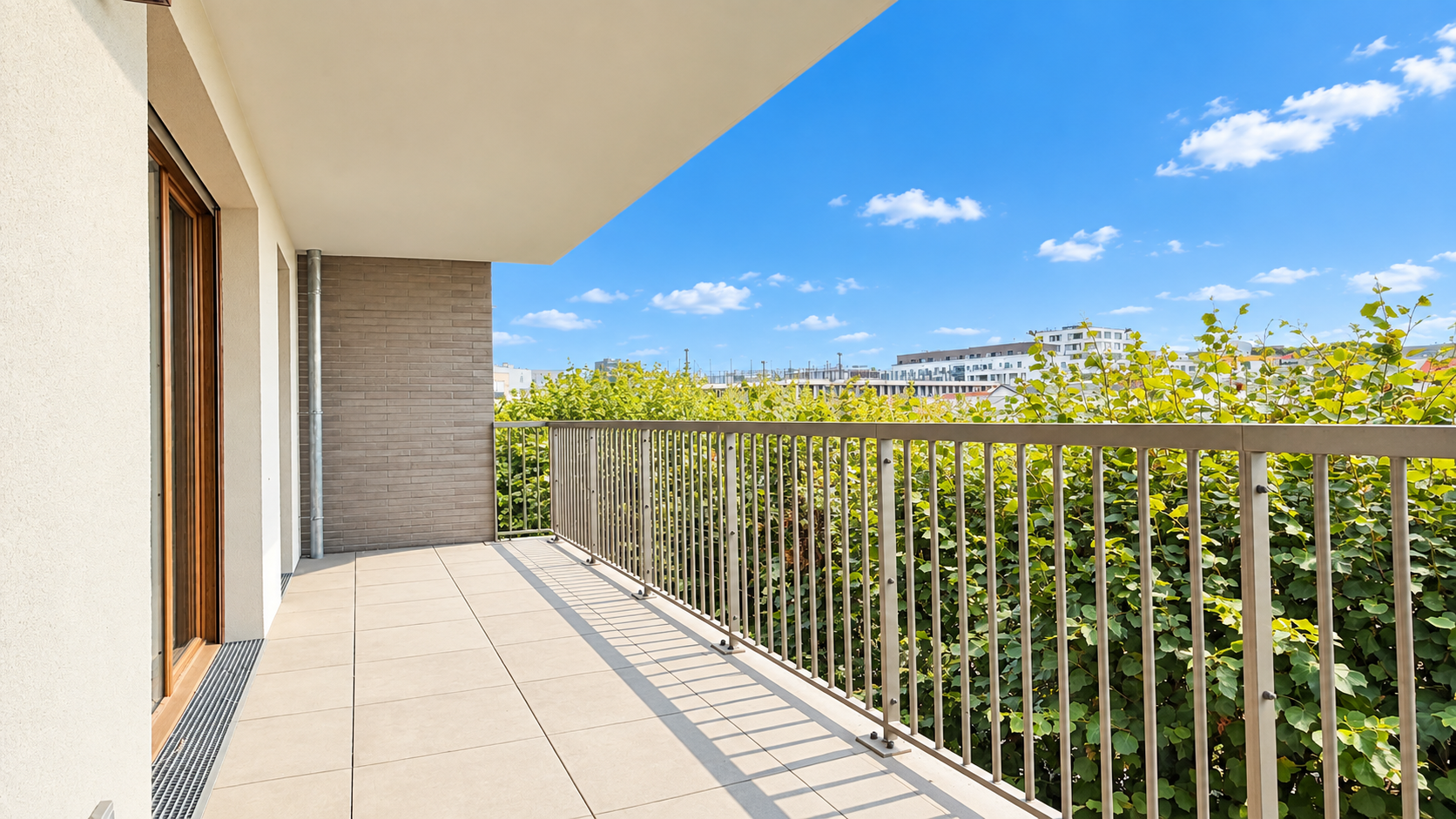 Acheter Appartement 4&nbsp;Pièces 80.53&nbsp;m² Rueil-Malmaison