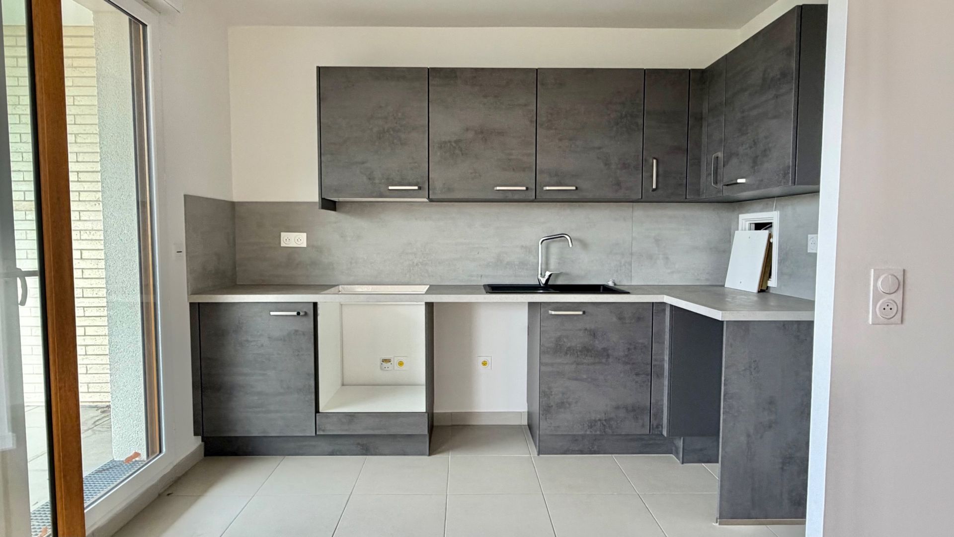 Acheter Appartement 4&nbsp;Pièces 80.53&nbsp;m² Rueil-Malmaison