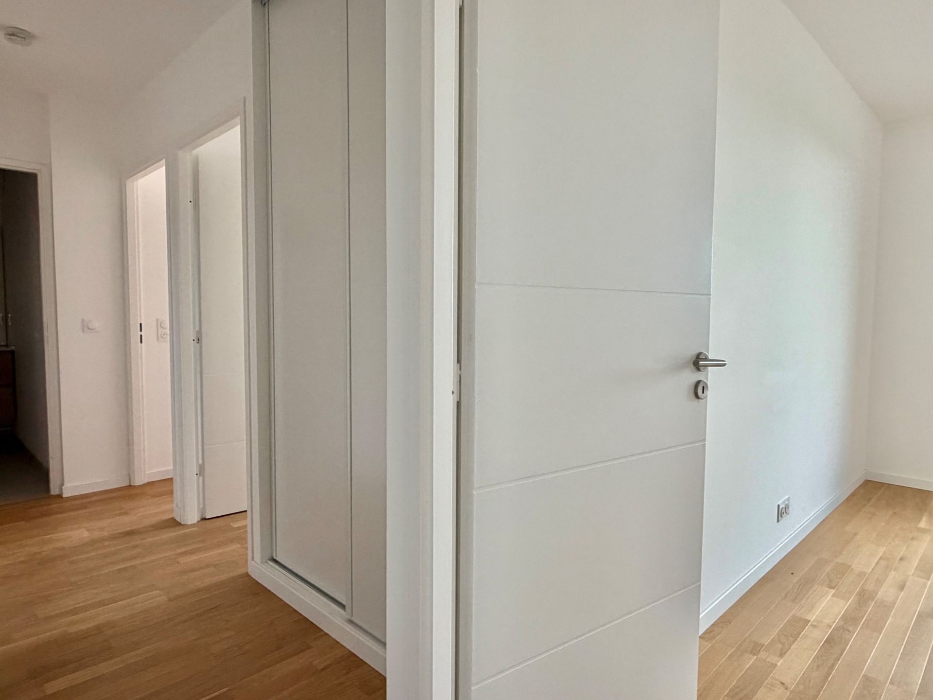 Acheter Appartement 4&nbsp;Pièces 80.53&nbsp;m² Rueil-Malmaison