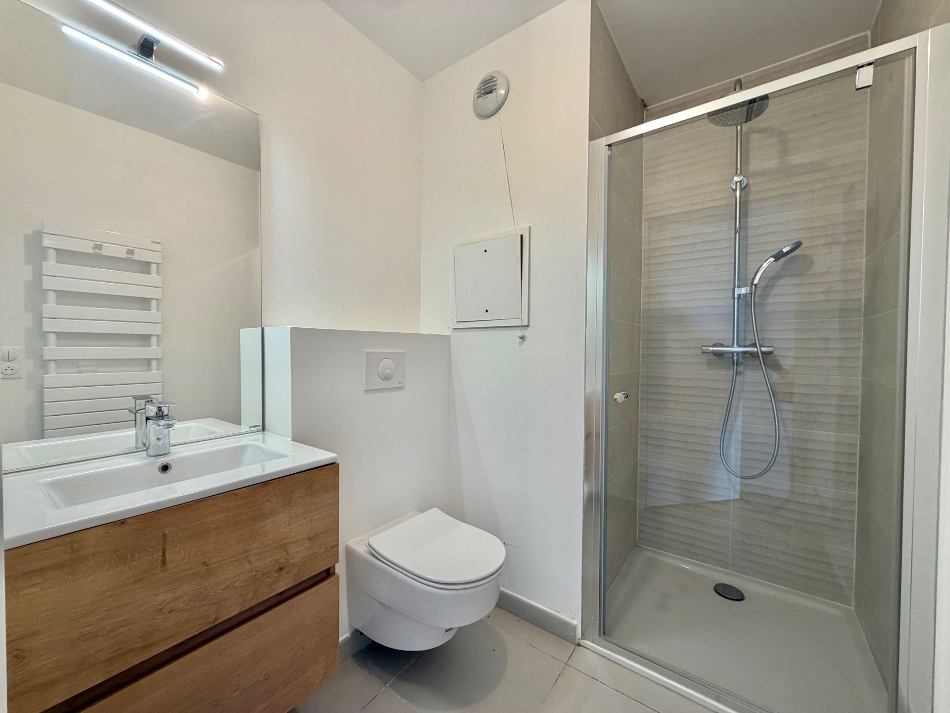 Acheter Appartement 4&nbsp;Pièces 80.53&nbsp;m² Rueil-Malmaison