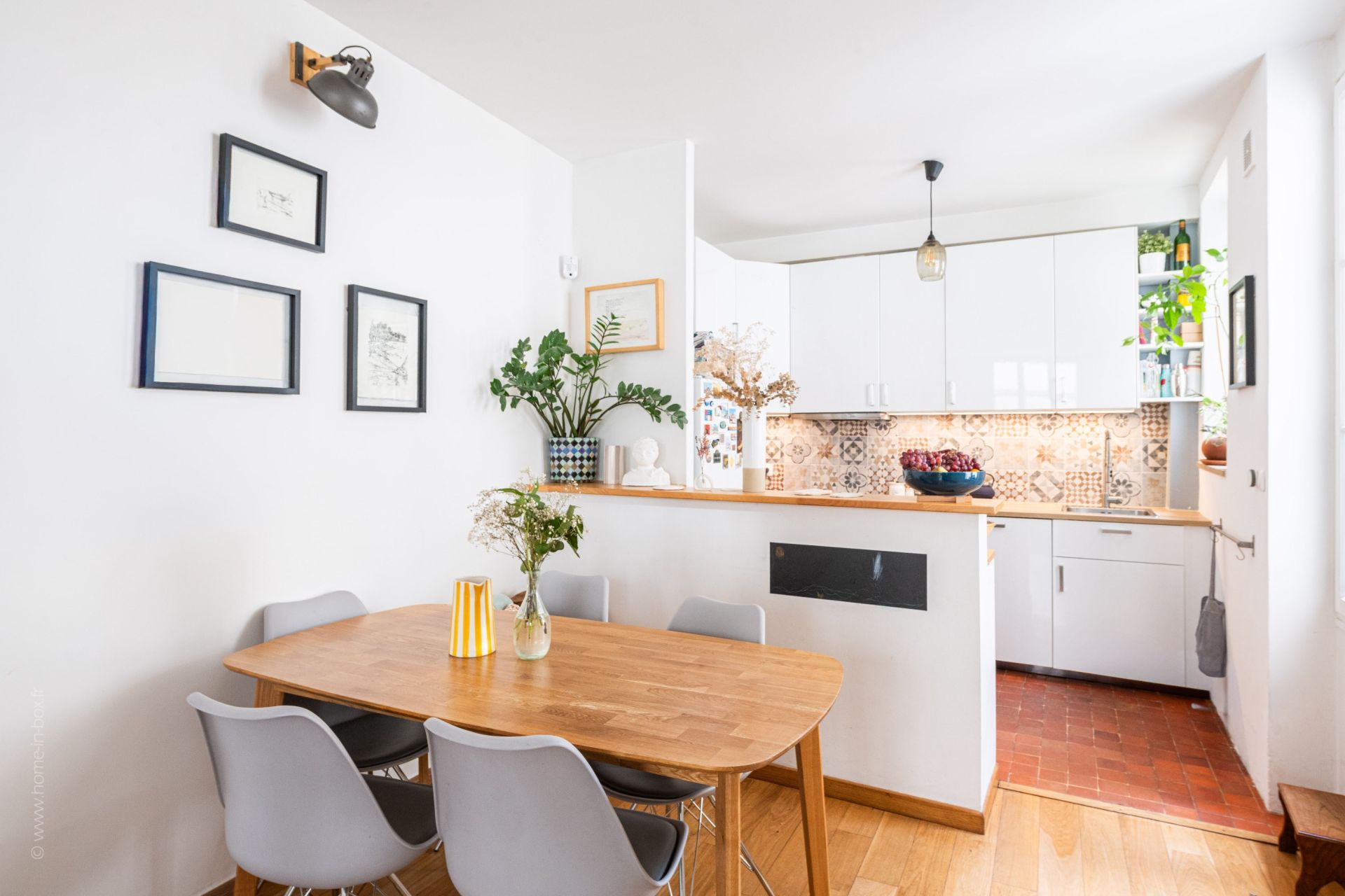 Acheter Appartement 4&nbsp;Pièces 77.67&nbsp;m² Rueil-Malmaison