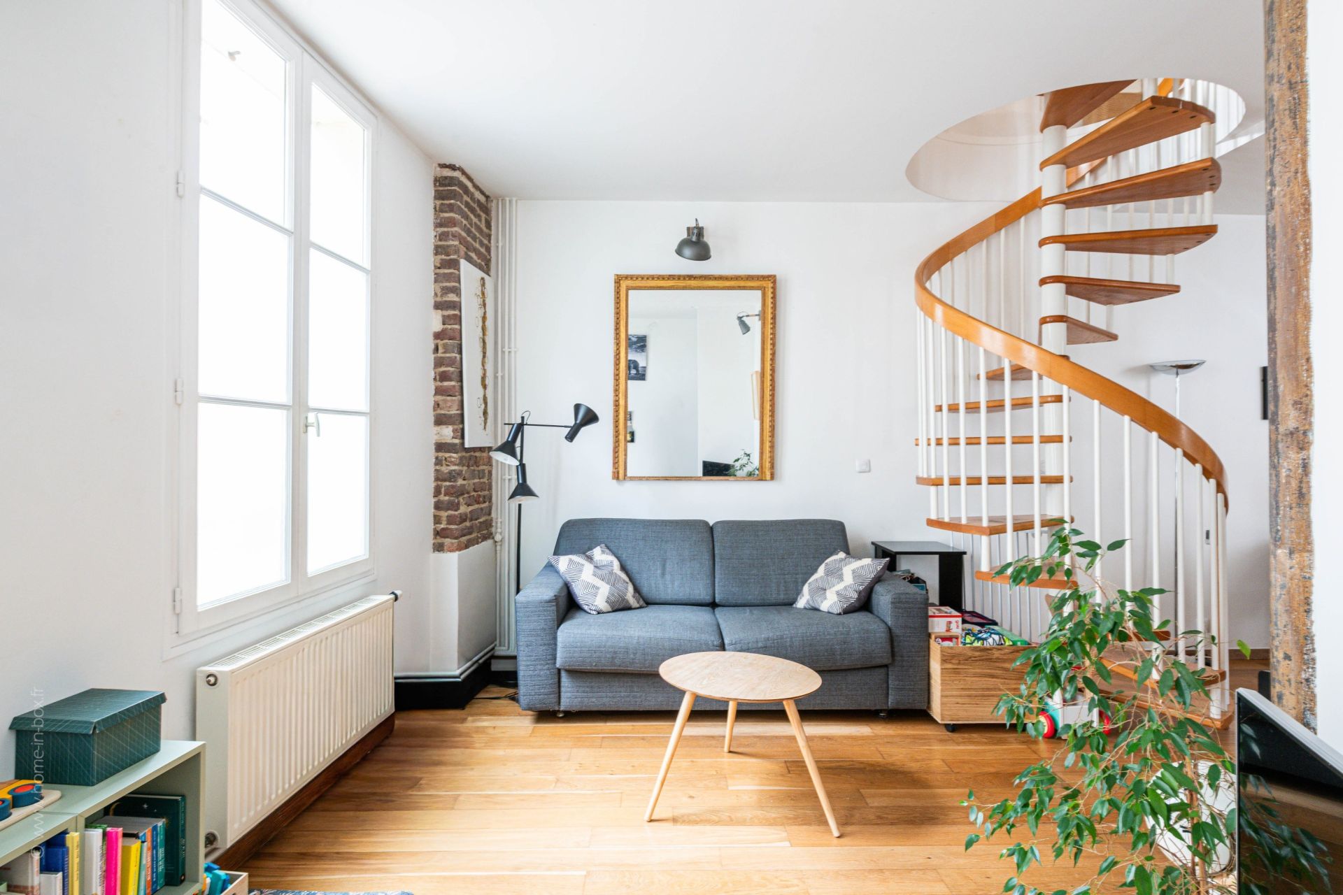 Acheter Appartement 4&nbsp;Pièces 77.67&nbsp;m² Rueil-Malmaison