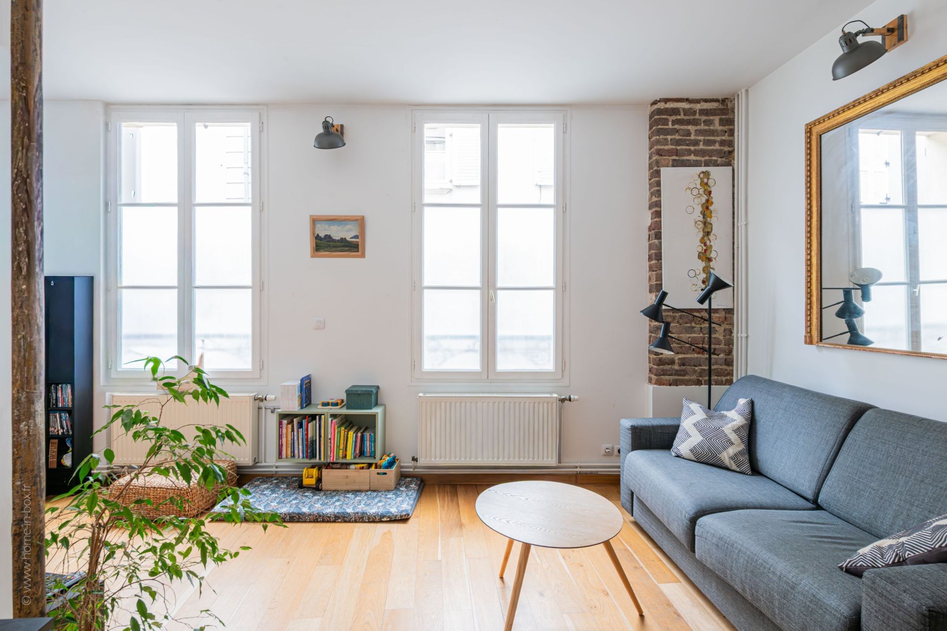 Acheter Appartement 4&nbsp;Pièces 77.67&nbsp;m² Rueil-Malmaison