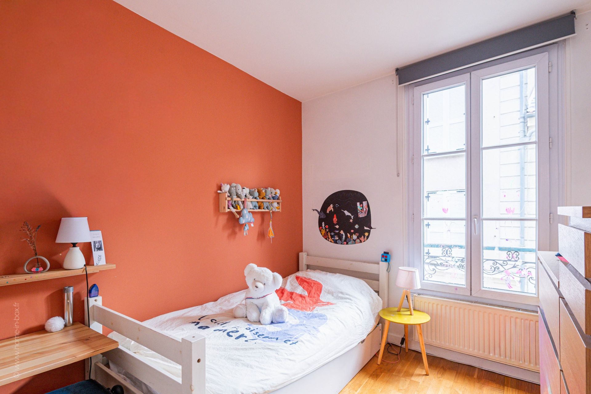 Acheter Appartement 4&nbsp;Pièces 77.67&nbsp;m² Rueil-Malmaison