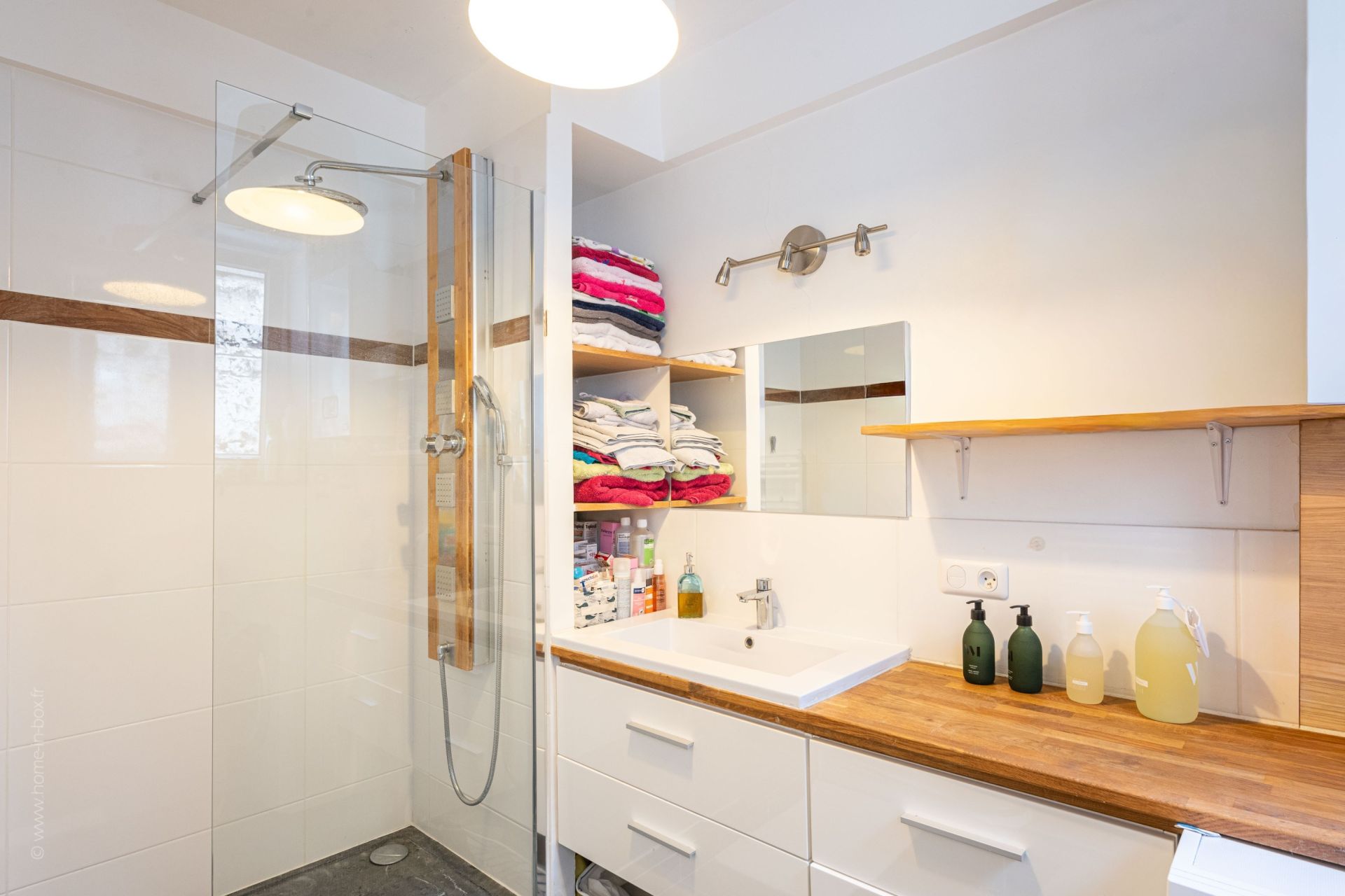 Acheter Appartement 4&nbsp;Pièces 77.67&nbsp;m² Rueil-Malmaison