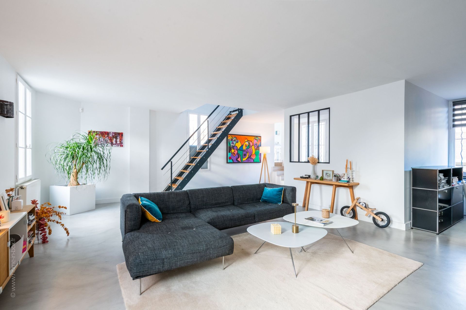 Acheter Appartement 5&nbsp;Pièces 172.05&nbsp;m² Rueil-Malmaison