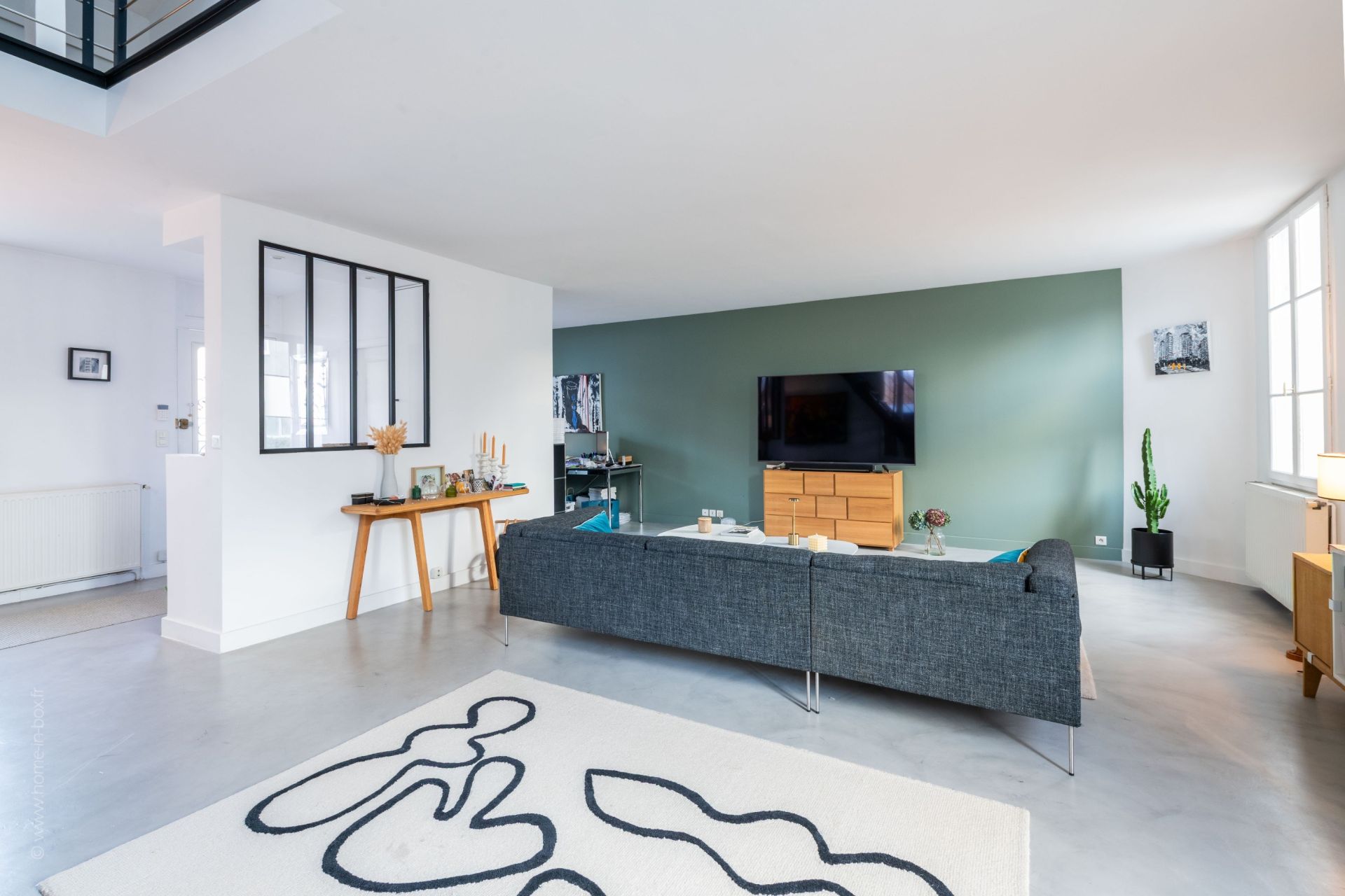 Acheter Appartement 5&nbsp;Pièces 172.05&nbsp;m² Rueil-Malmaison