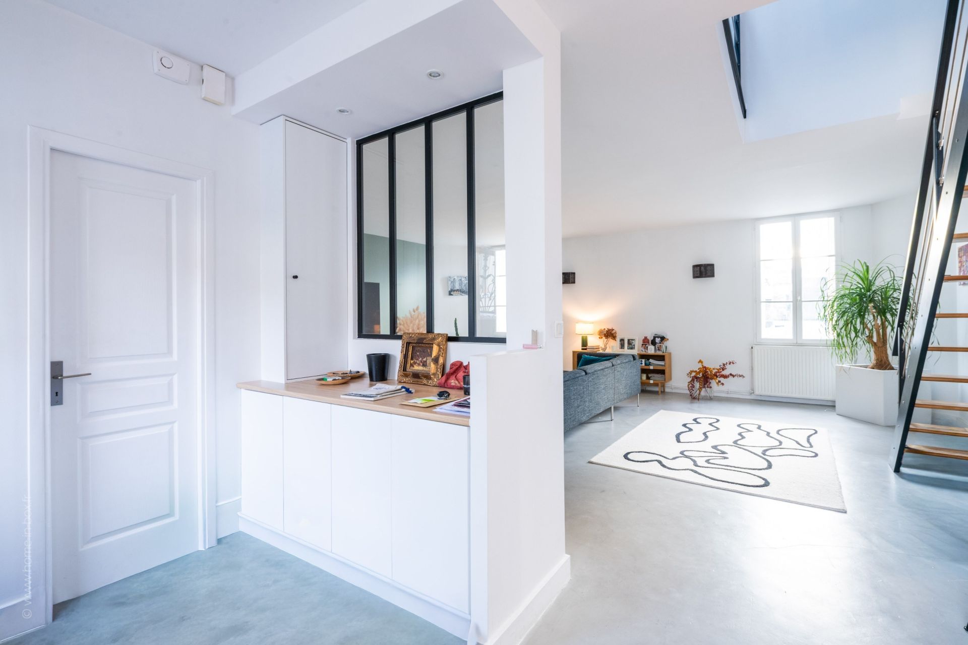 Acheter Appartement 5&nbsp;Pièces 172.05&nbsp;m² Rueil-Malmaison