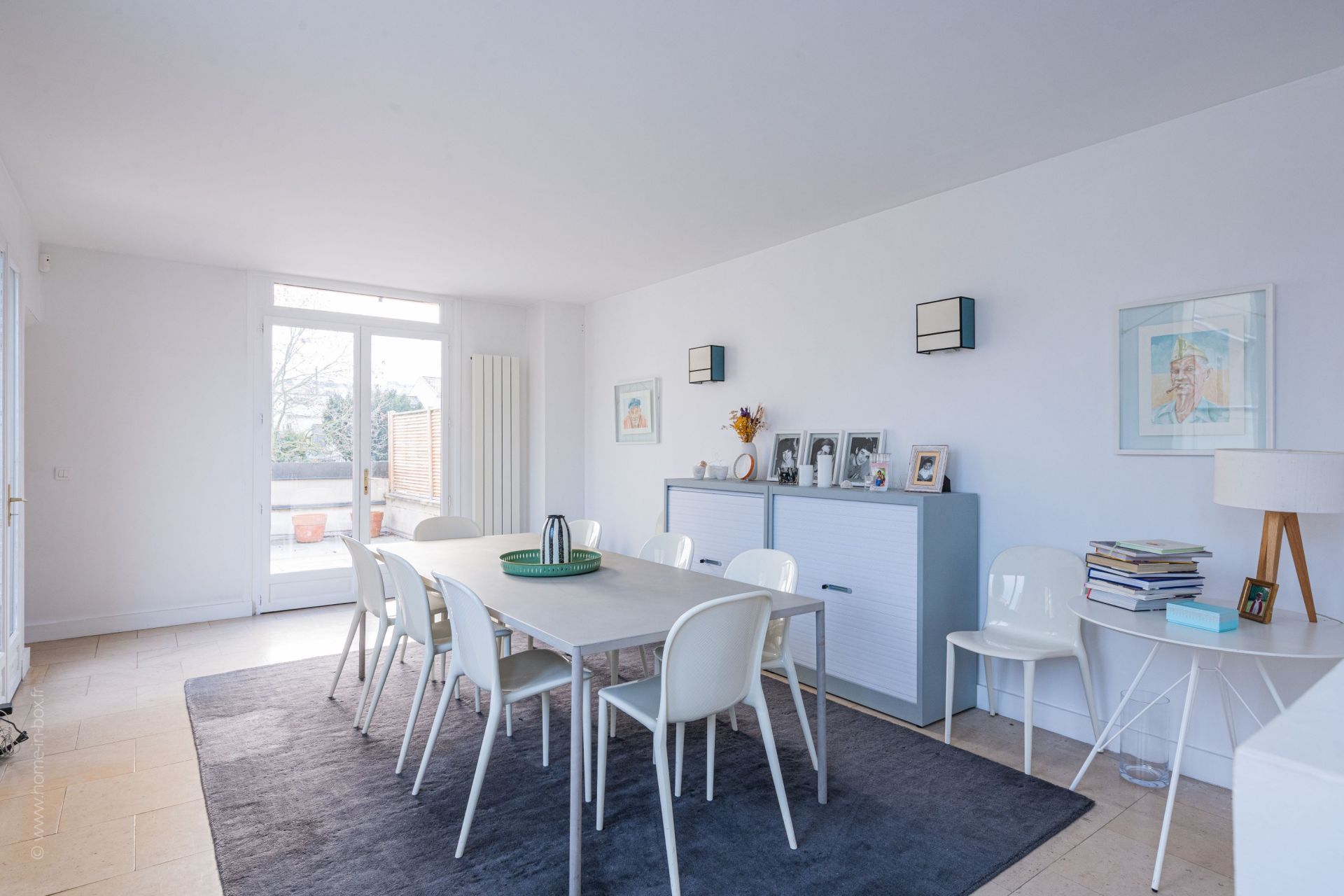 Acheter Appartement 5&nbsp;Pièces 172.05&nbsp;m² Rueil-Malmaison