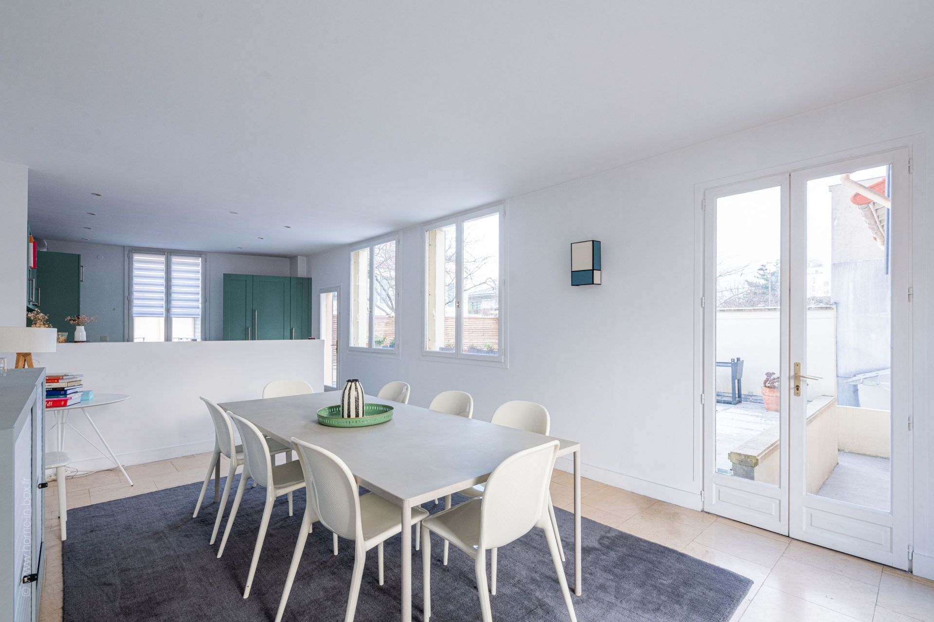 Acheter Appartement 5&nbsp;Pièces 172.05&nbsp;m² Rueil-Malmaison