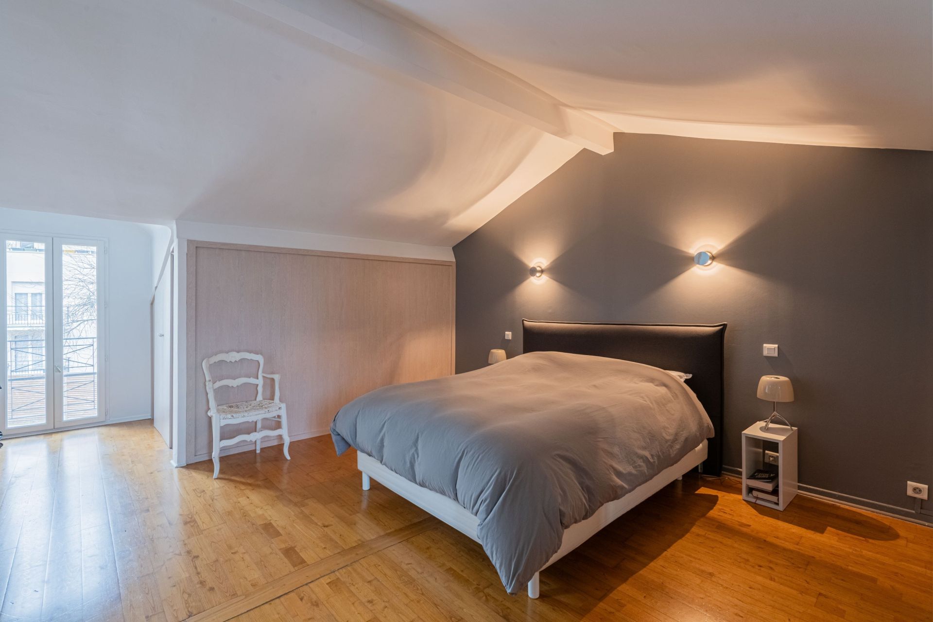 Acheter Appartement 5&nbsp;Pièces 172.05&nbsp;m² Rueil-Malmaison