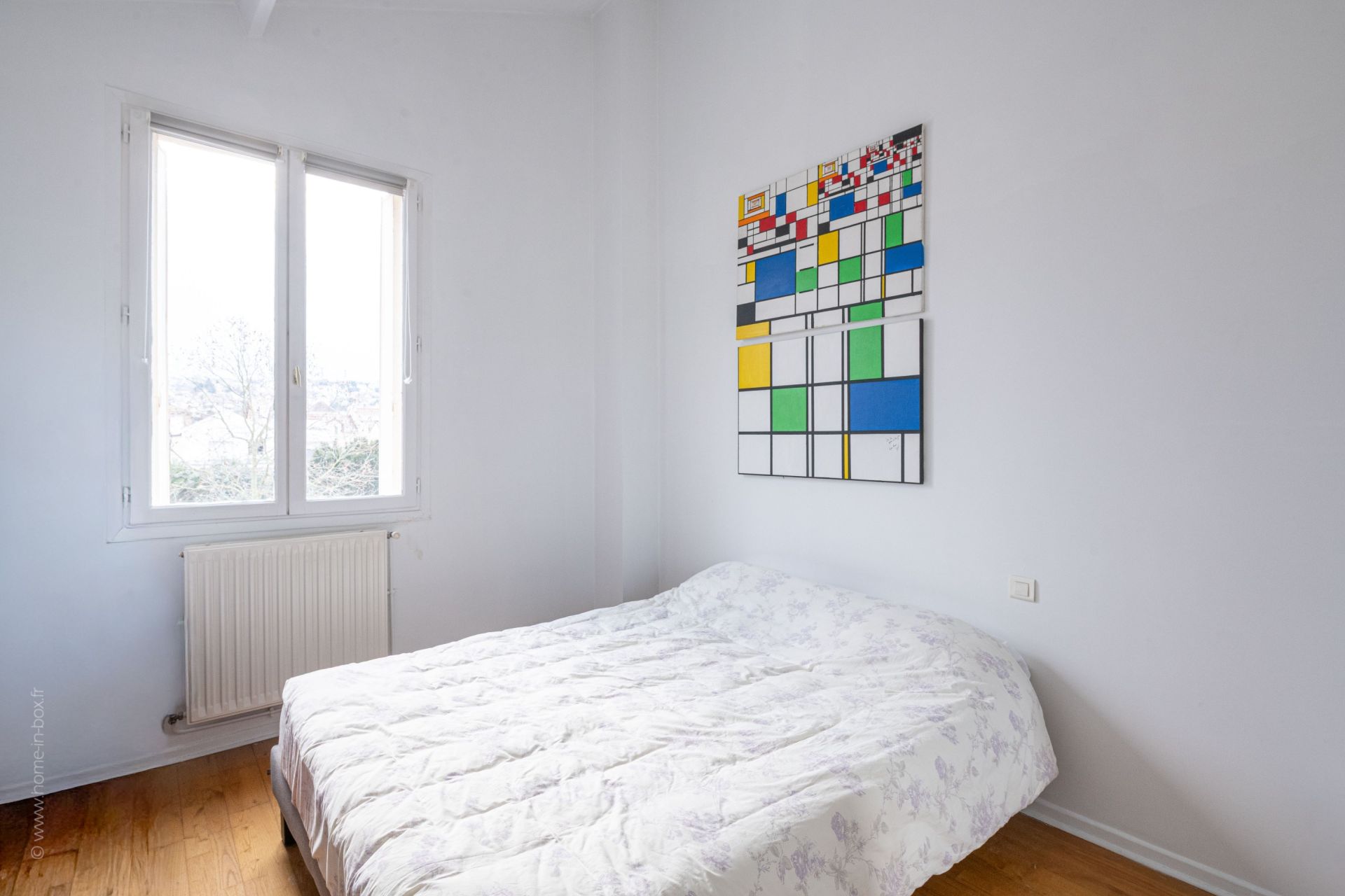 Acheter Appartement 5&nbsp;Pièces 172.05&nbsp;m² Rueil-Malmaison