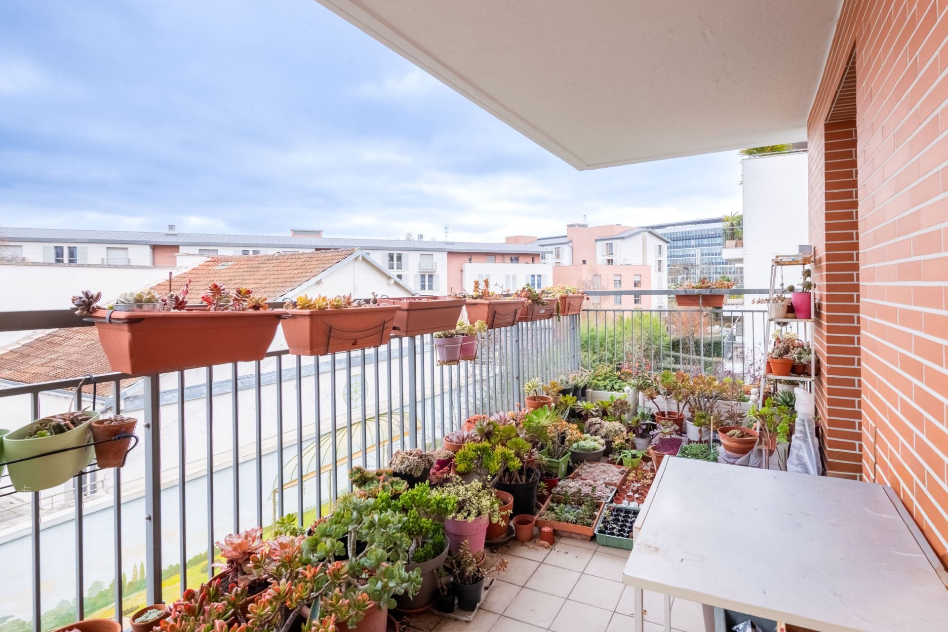 Acheter Appartement 3&nbsp;Pièces 66.46&nbsp;m² Rueil-Malmaison