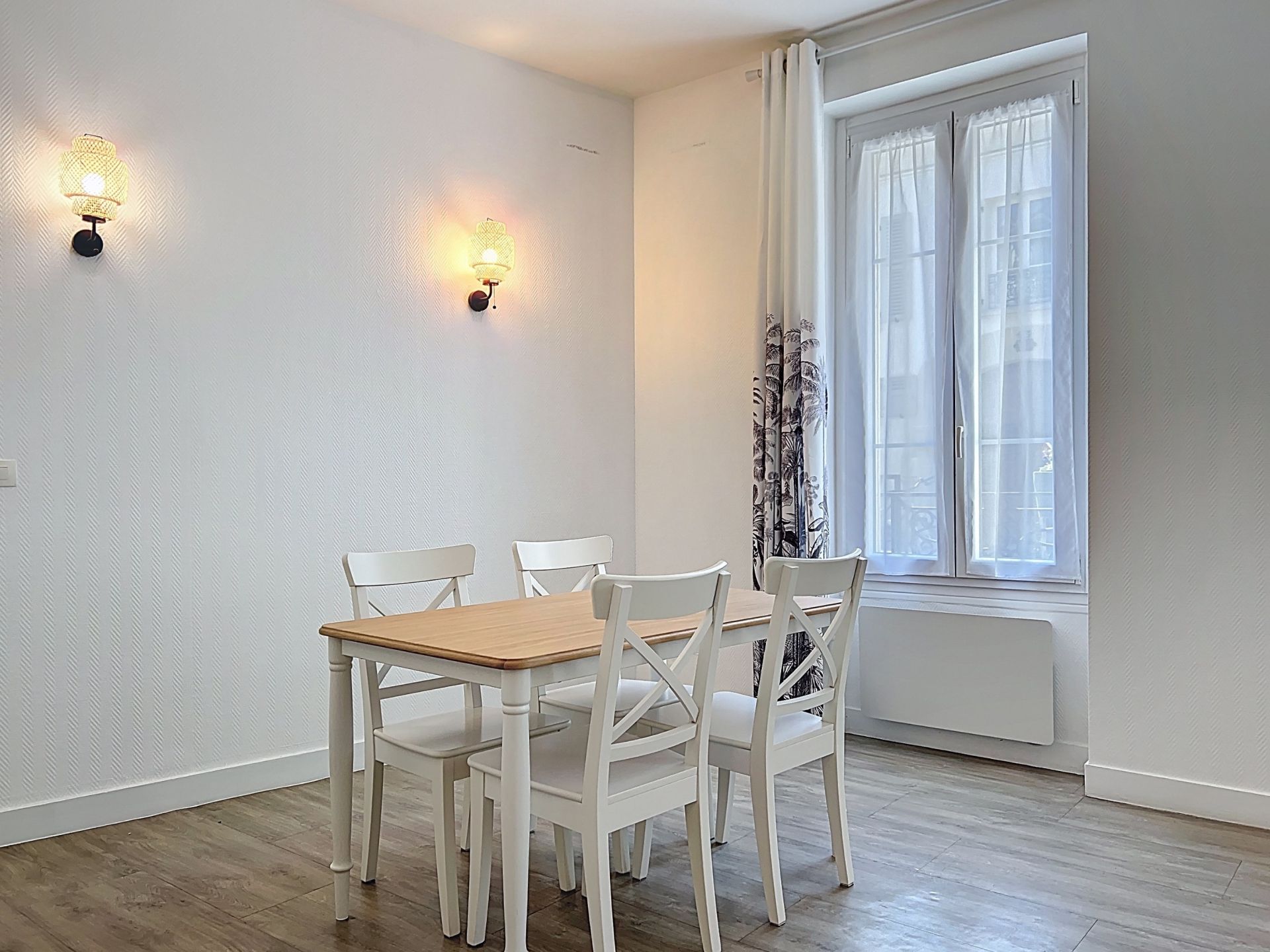 Louer Appartement 1&nbsp;pièce 35.23&nbsp;m² Rueil-Malmaison