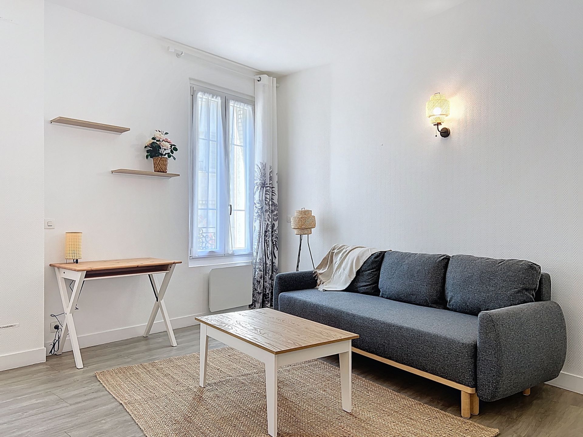 Louer Appartement 1&nbsp;pièce 35.23&nbsp;m² Rueil-Malmaison