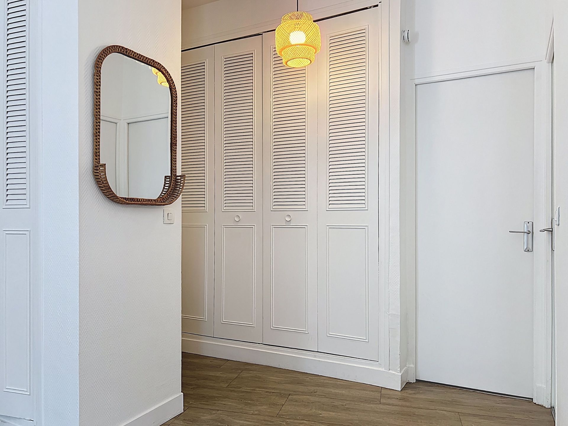 Louer Appartement 1&nbsp;pièce 35.23&nbsp;m² Rueil-Malmaison