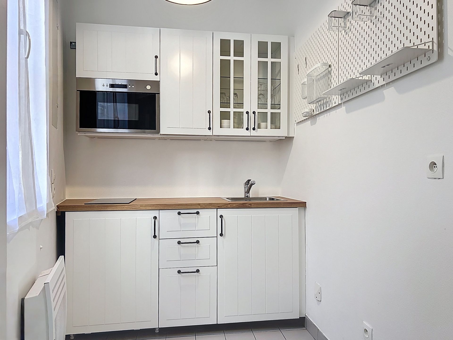 Louer Appartement 1&nbsp;pièce 35.23&nbsp;m² Rueil-Malmaison