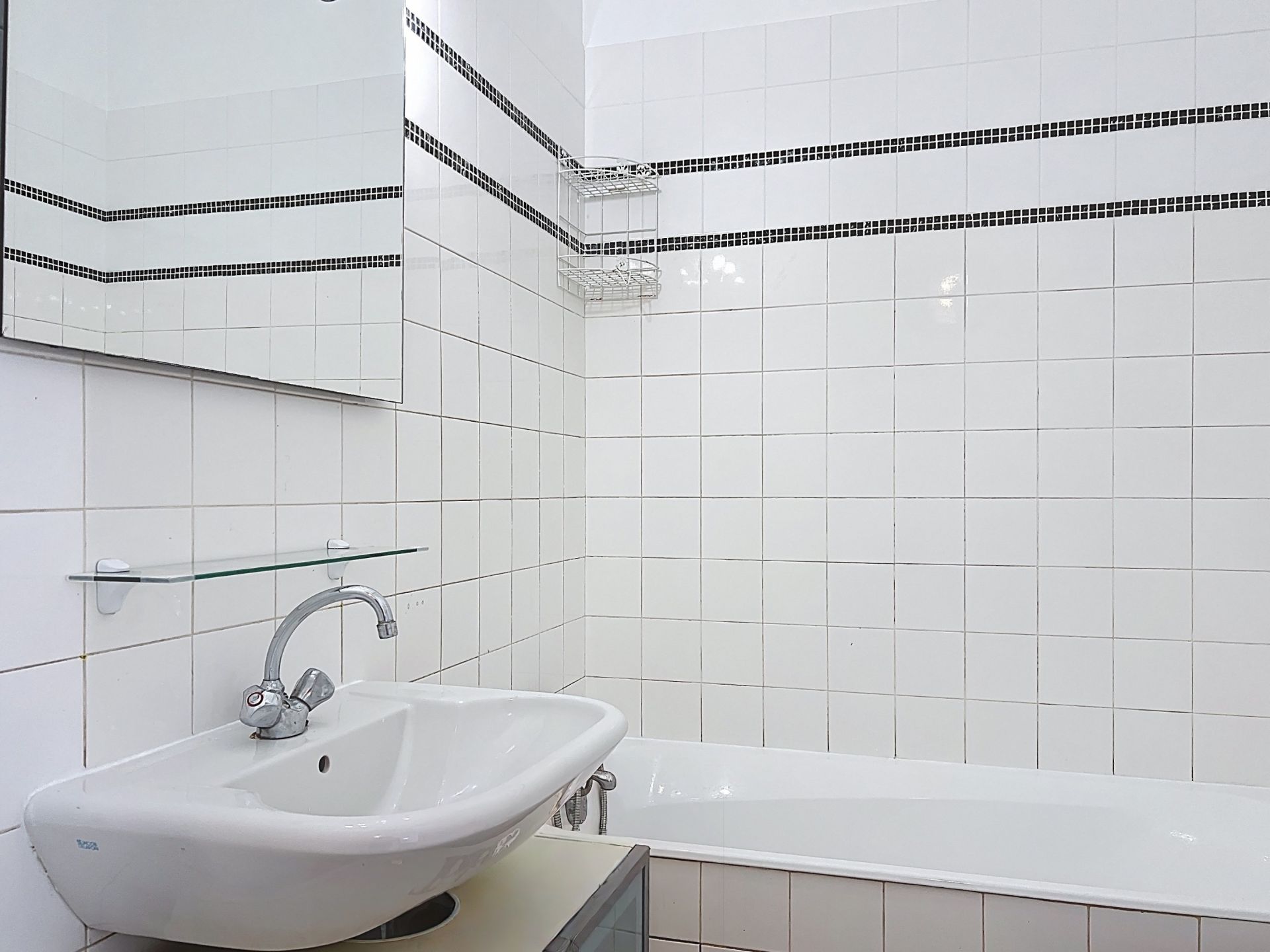 Louer Appartement 1&nbsp;pièce 35.23&nbsp;m² Rueil-Malmaison