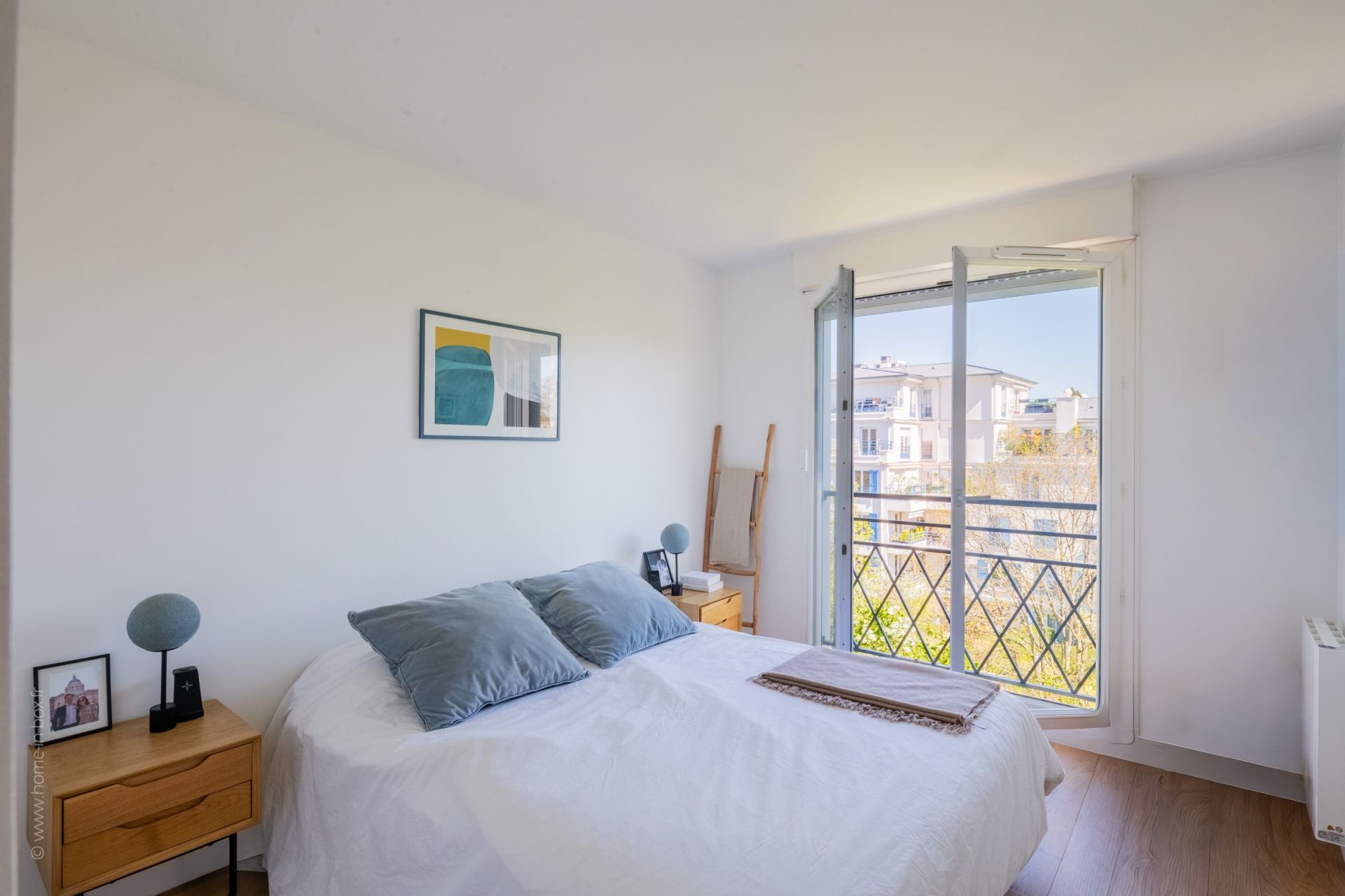 Acheter Appartement 4&nbsp;Pièces 93.14&nbsp;m² Rueil-Malmaison