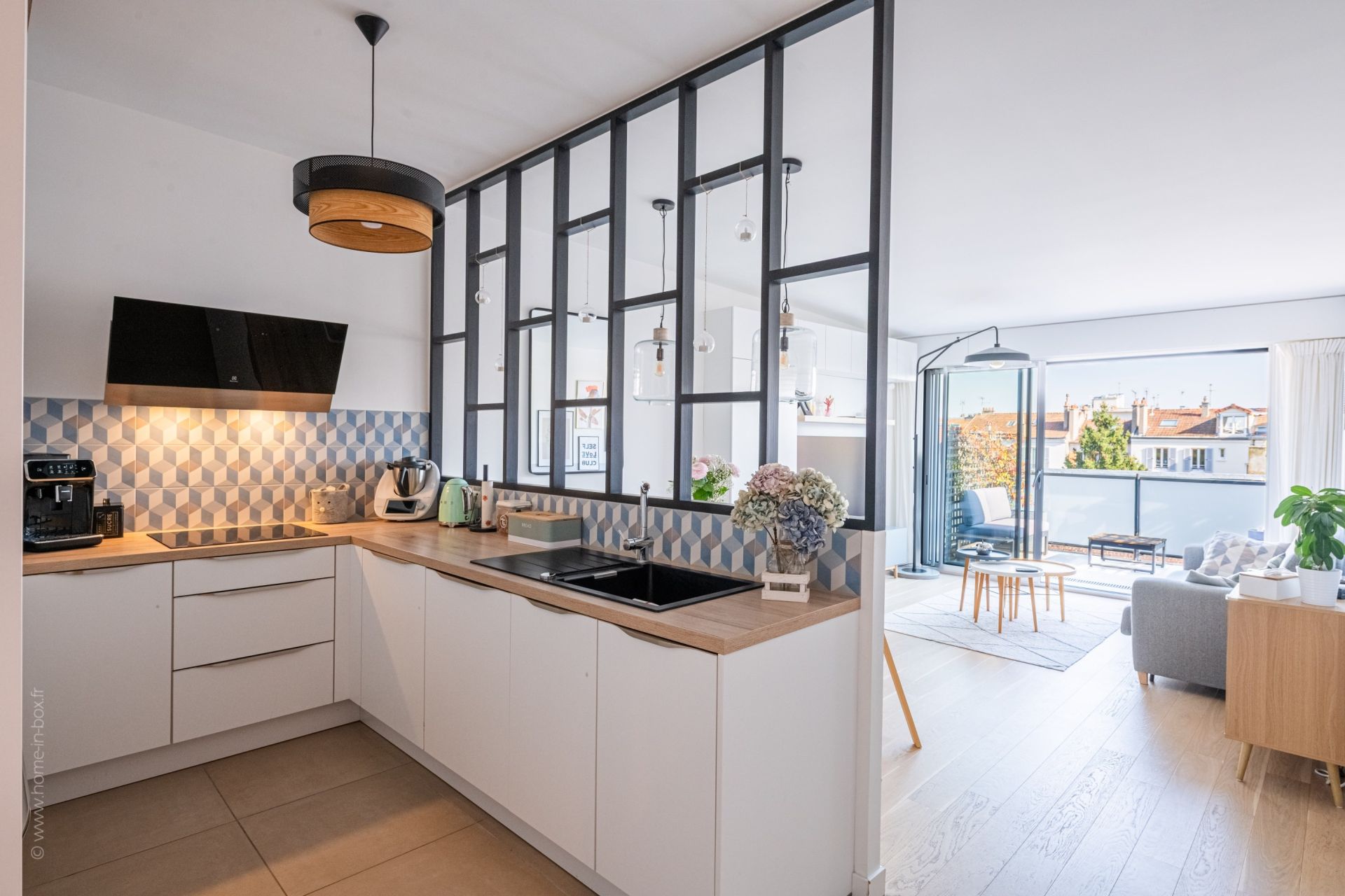 Acheter Appartement 3&nbsp;Pièces 63.5&nbsp;m² Suresnes