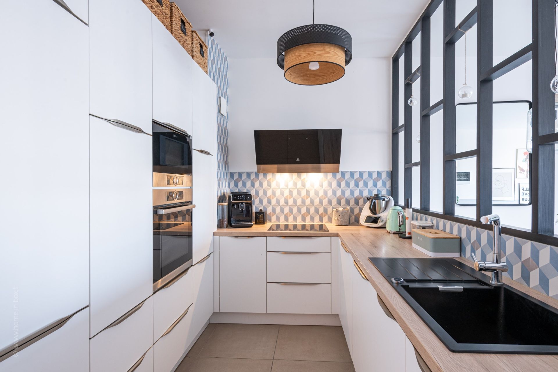 Acheter Appartement 3&nbsp;Pièces 63.5&nbsp;m² Suresnes