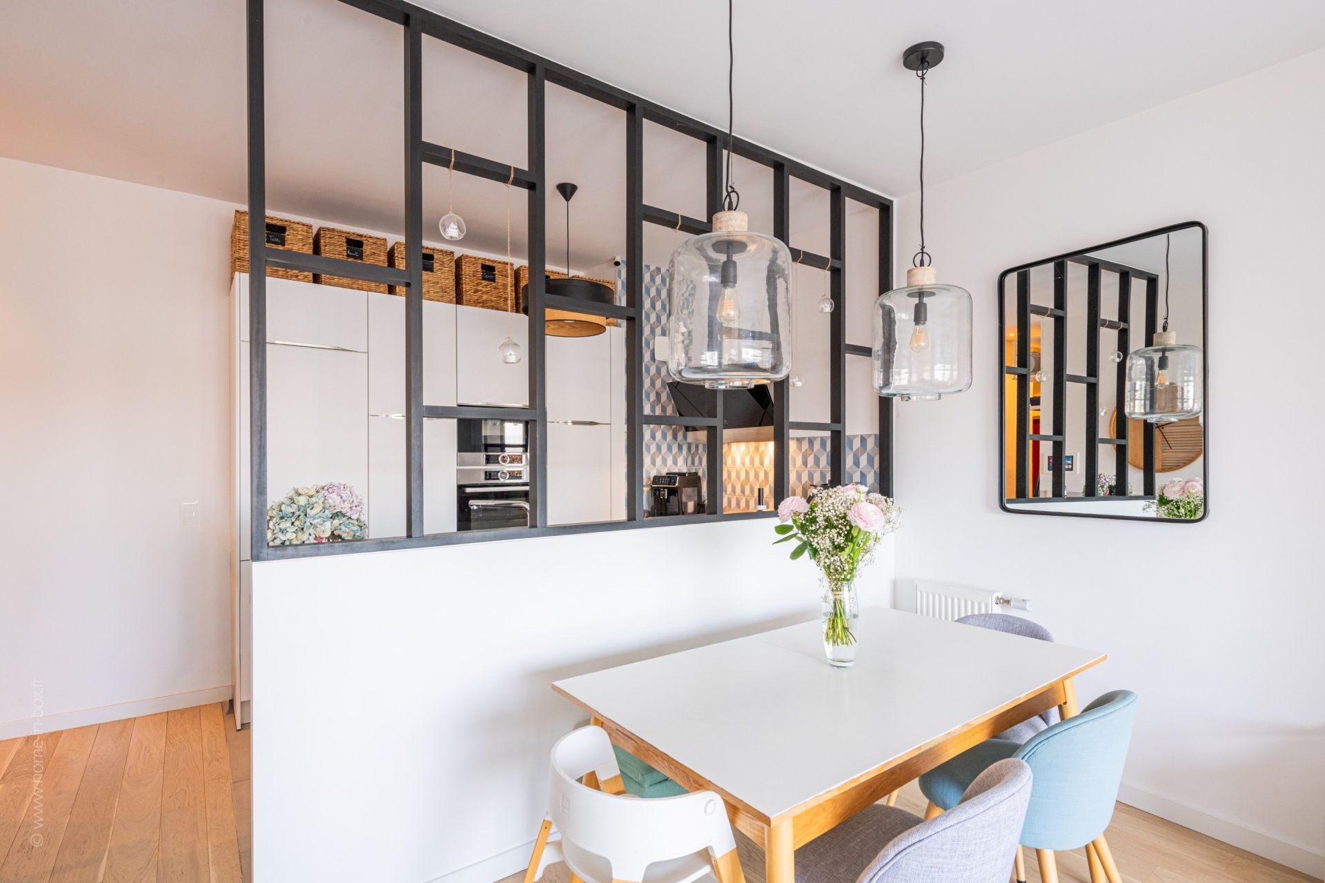 Acheter Appartement 3&nbsp;Pièces 63.5&nbsp;m² Suresnes