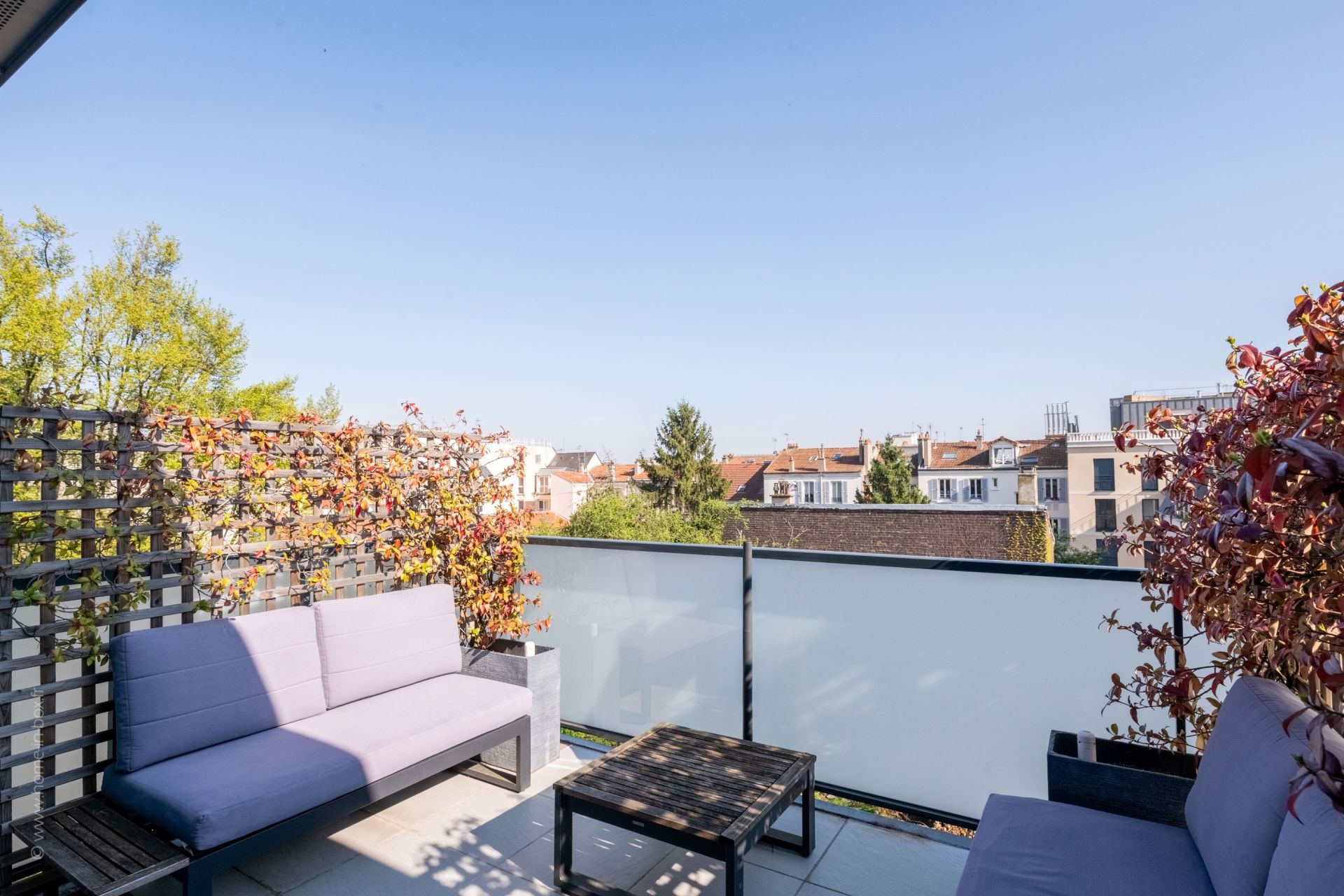Acheter Appartement 3&nbsp;Pièces 63.5&nbsp;m² Suresnes