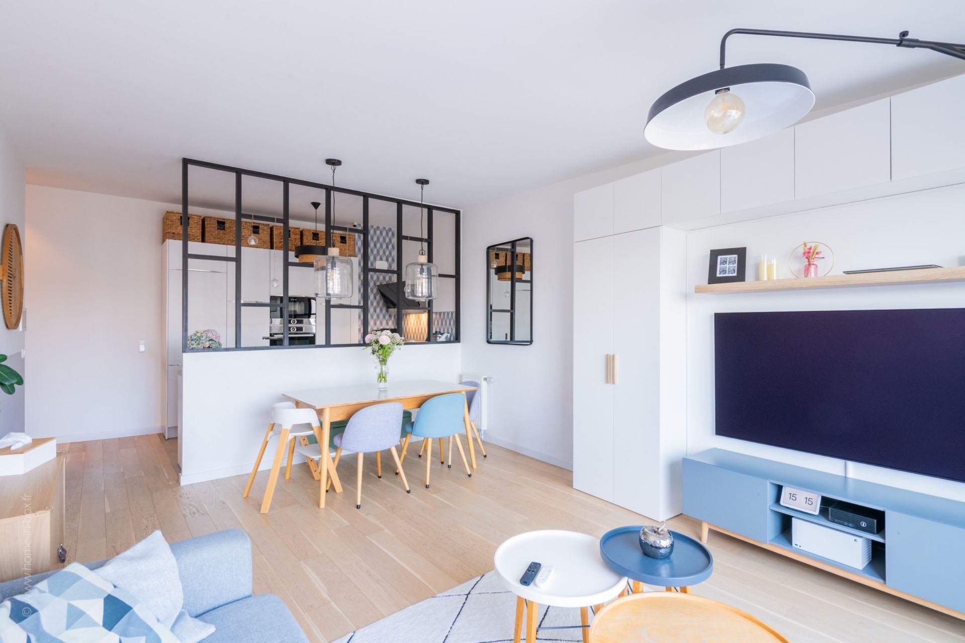 Acheter Appartement 3&nbsp;Pièces 63.5&nbsp;m² Suresnes