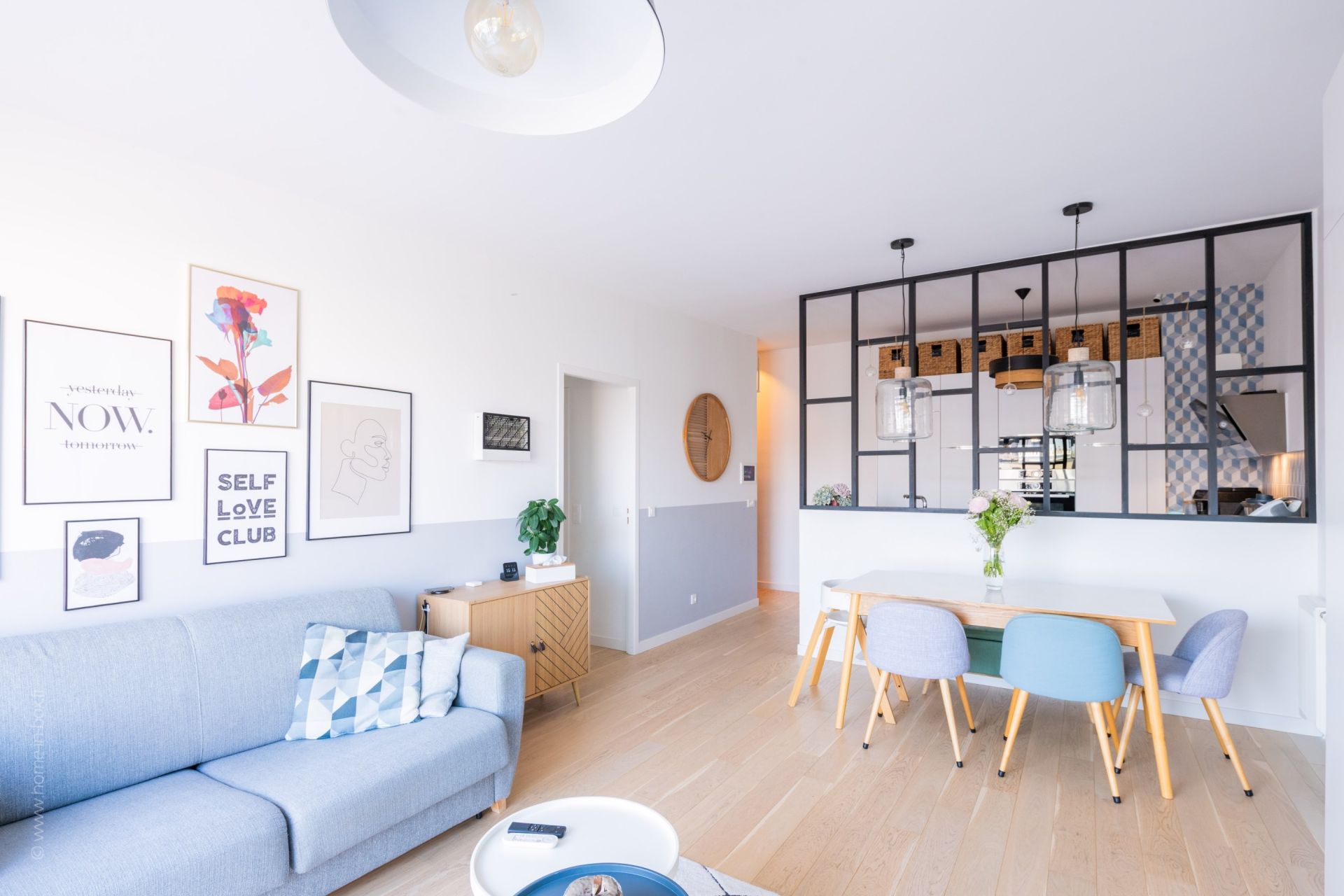 Acheter Appartement 3&nbsp;Pièces 63.5&nbsp;m² Suresnes