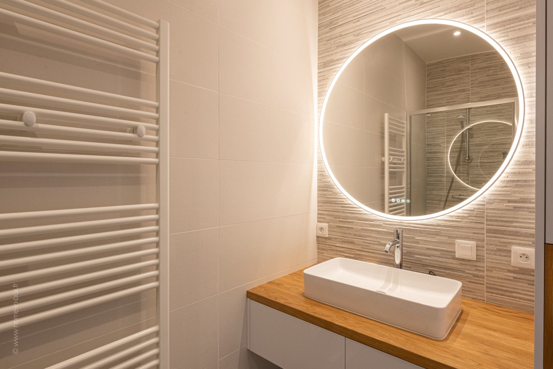 Acheter Appartement 3&nbsp;Pièces 63.5&nbsp;m² Suresnes