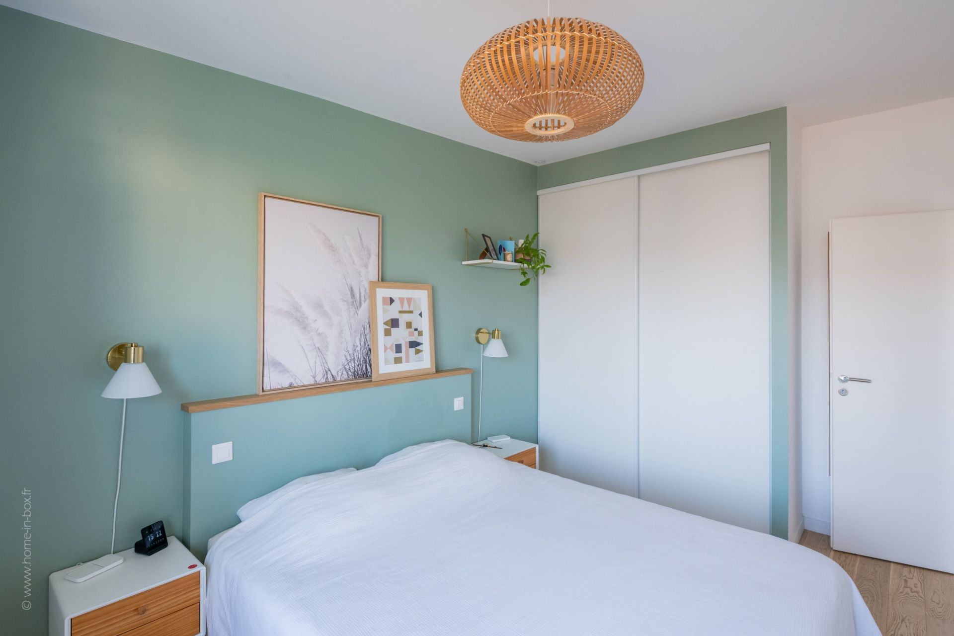 Acheter Appartement 3&nbsp;Pièces 63.5&nbsp;m² Suresnes