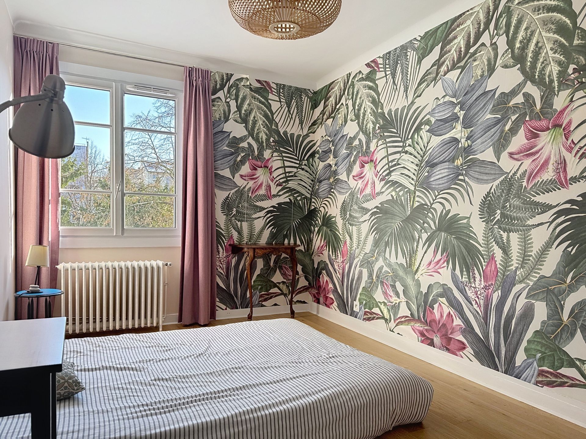 Acheter Appartement 4&nbsp;Pièces 66.45&nbsp;m² Rueil-Malmaison