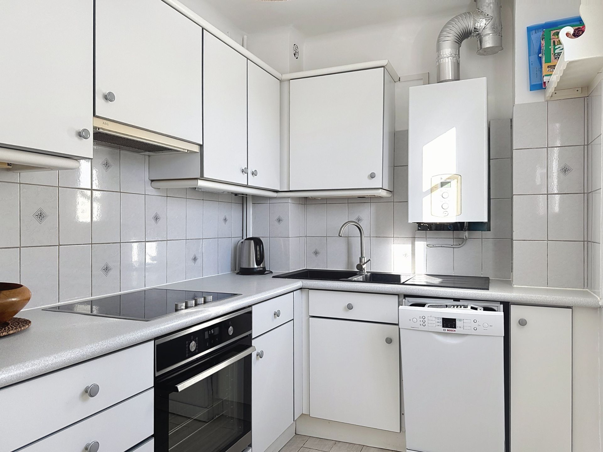 Acheter Appartement 4&nbsp;Pièces 66.45&nbsp;m² Rueil-Malmaison