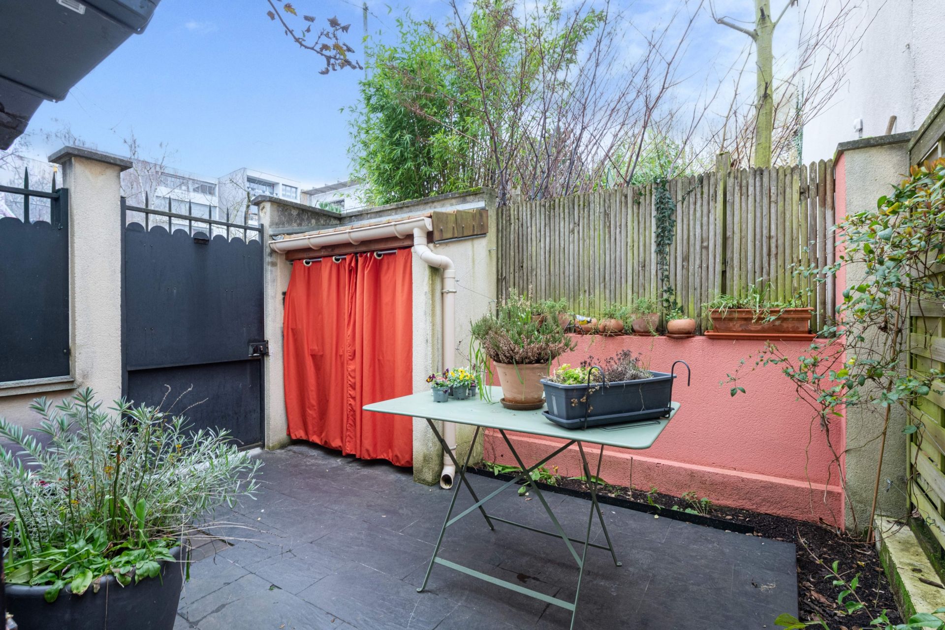 Acheter Appartement 4&nbsp;Pièces 78.85&nbsp;m² Rueil-Malmaison