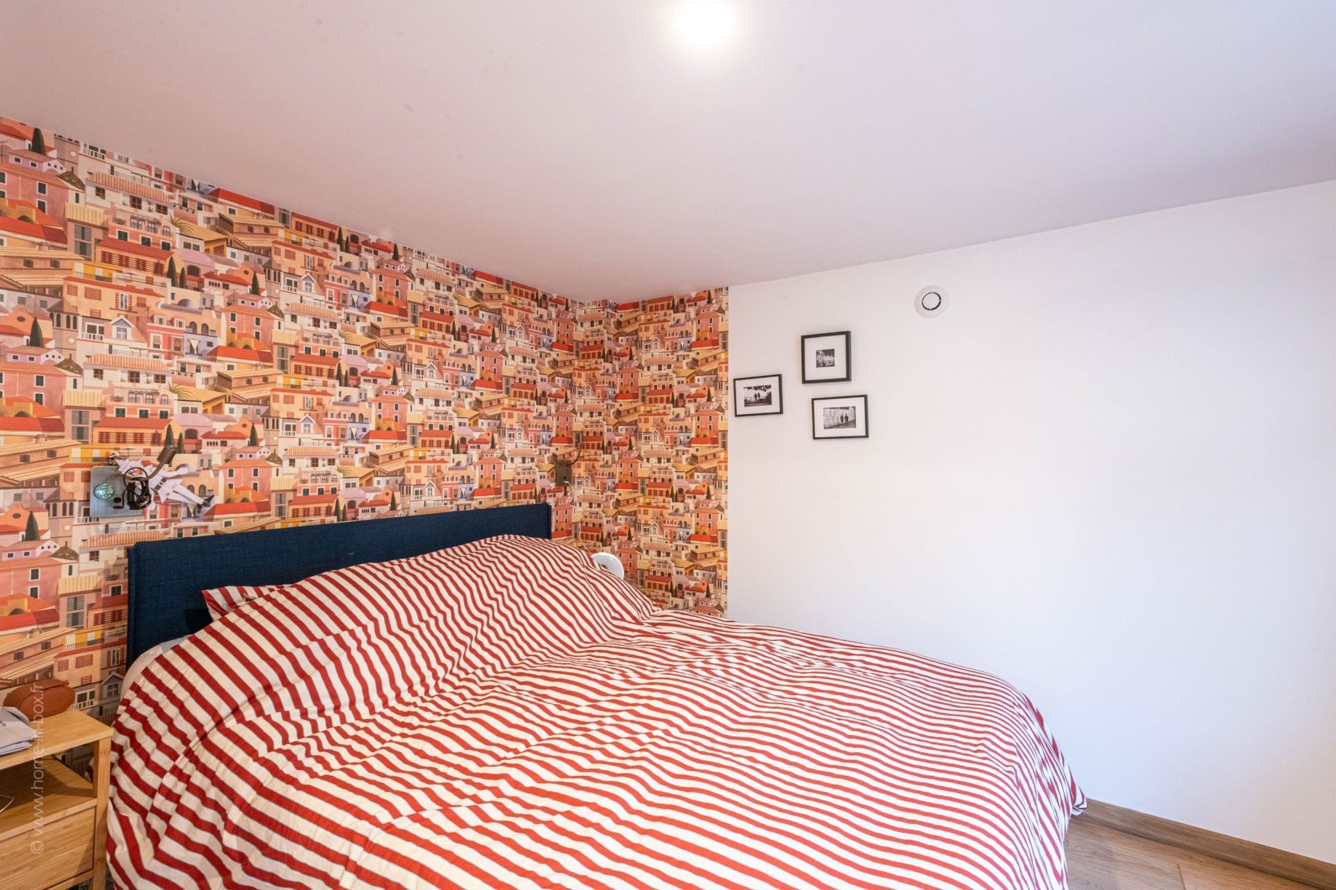 Acheter Appartement 4&nbsp;Pièces 78.85&nbsp;m² Rueil-Malmaison