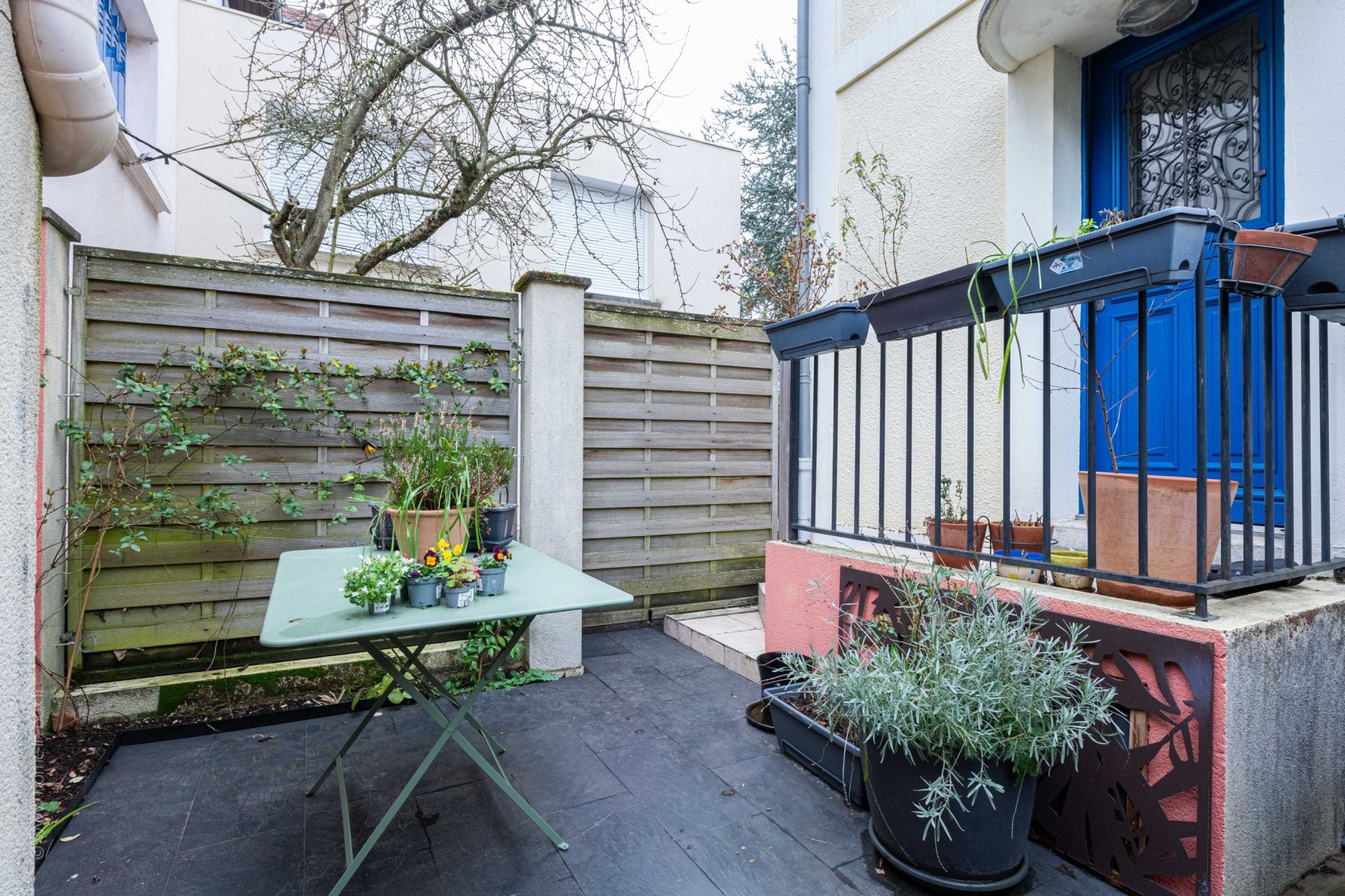 Acheter Appartement 4&nbsp;Pièces 78.85&nbsp;m² Rueil-Malmaison