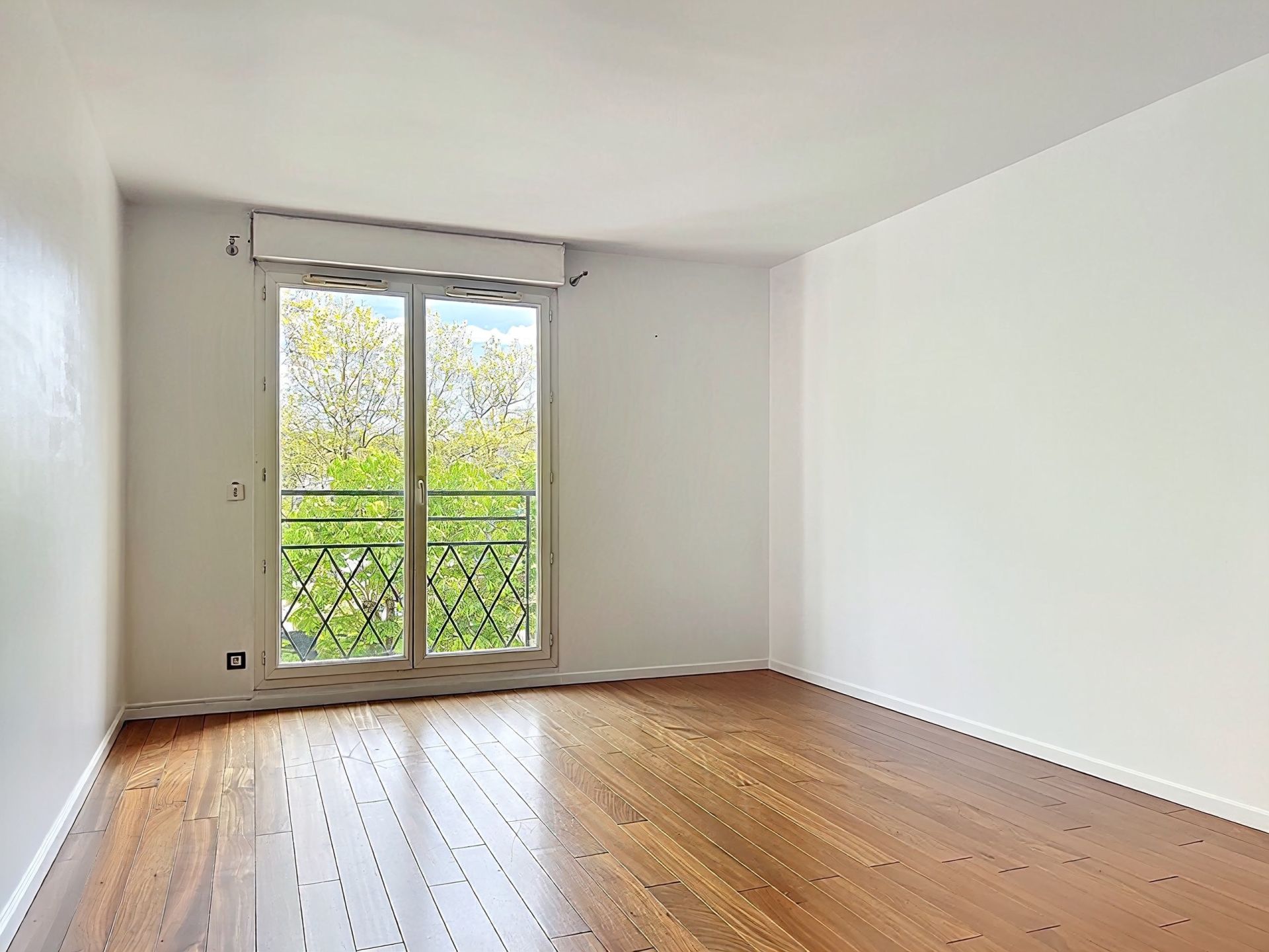 Louer Appartement 2&nbsp;Pièces 48.35&nbsp;m² Rueil-Malmaison