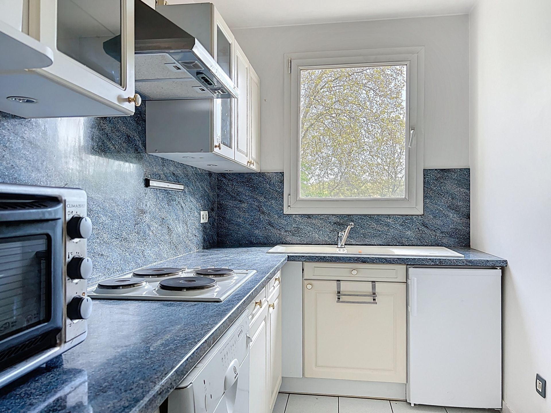 Louer Appartement 2&nbsp;Pièces 48.35&nbsp;m² Rueil-Malmaison