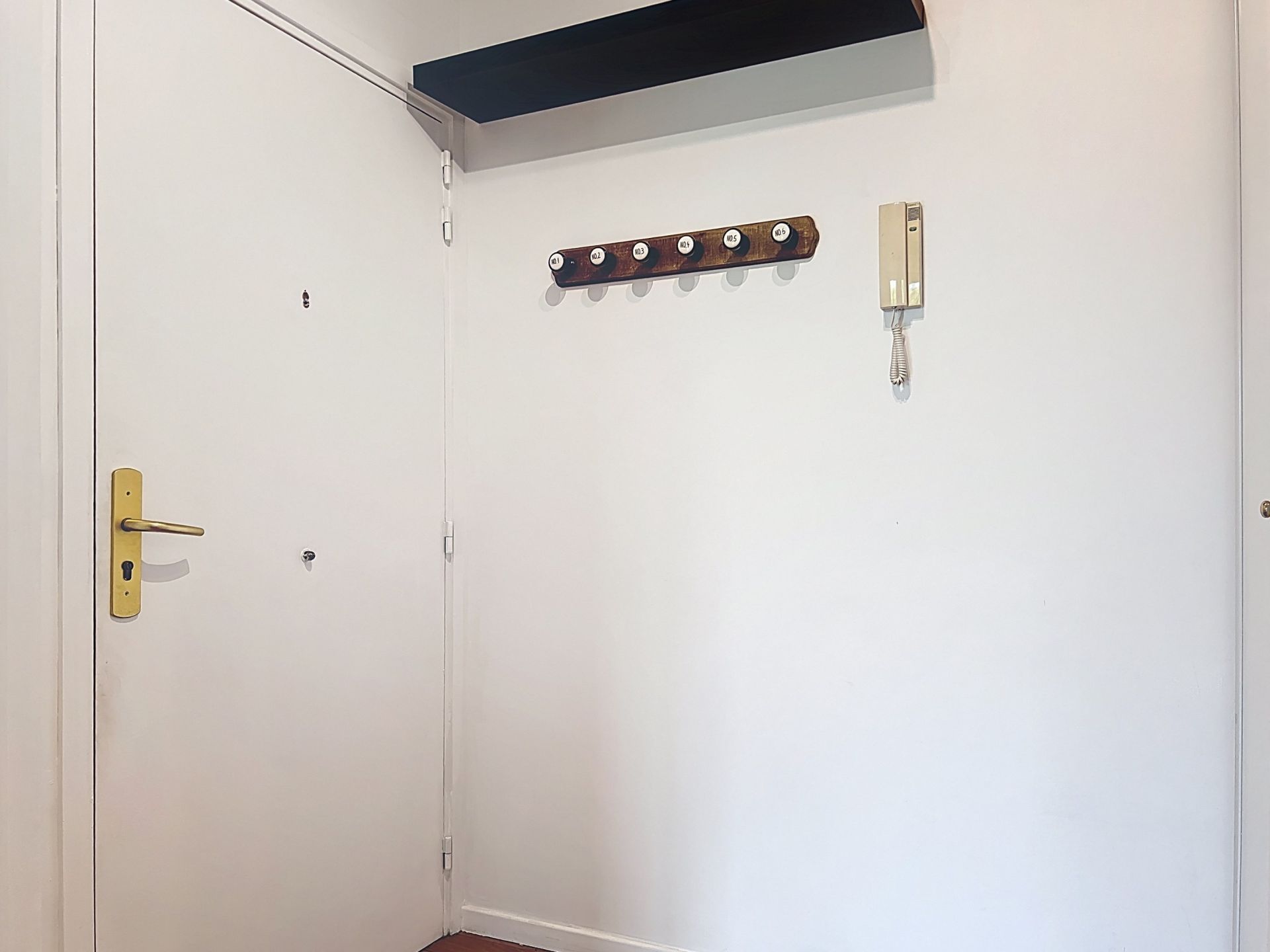 Louer Appartement 2&nbsp;Pièces 48.35&nbsp;m² Rueil-Malmaison