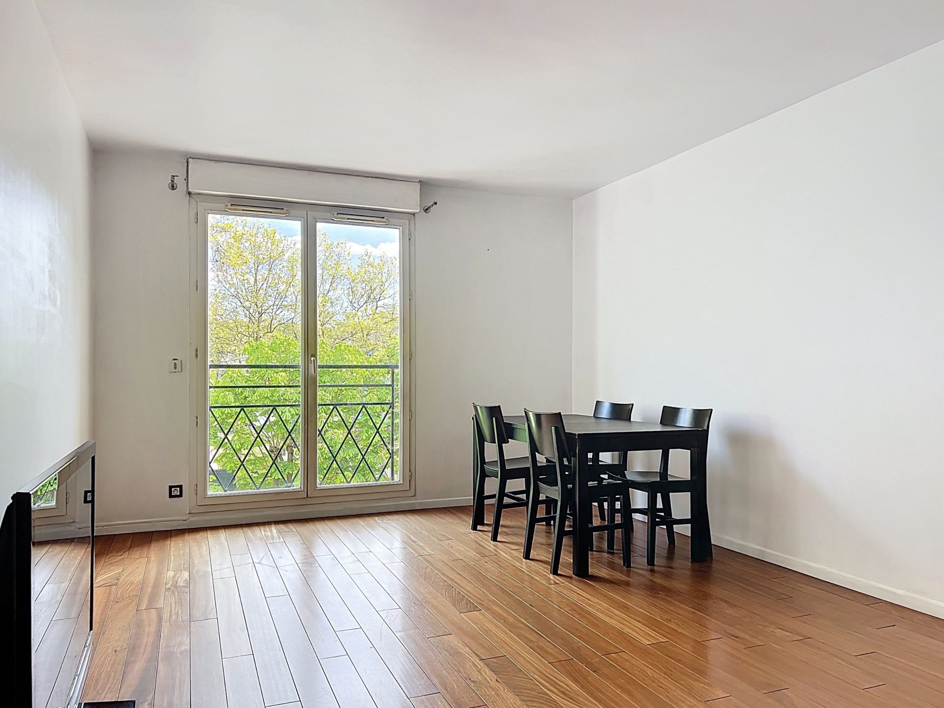 Louer Appartement 2&nbsp;Pièces 48.35&nbsp;m² Rueil-Malmaison