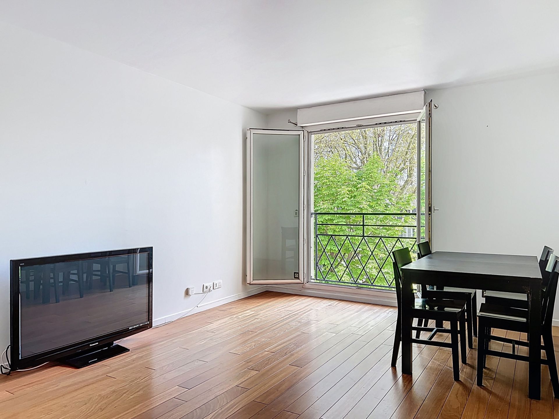 Louer Appartement 2&nbsp;Pièces 48.35&nbsp;m² Rueil-Malmaison